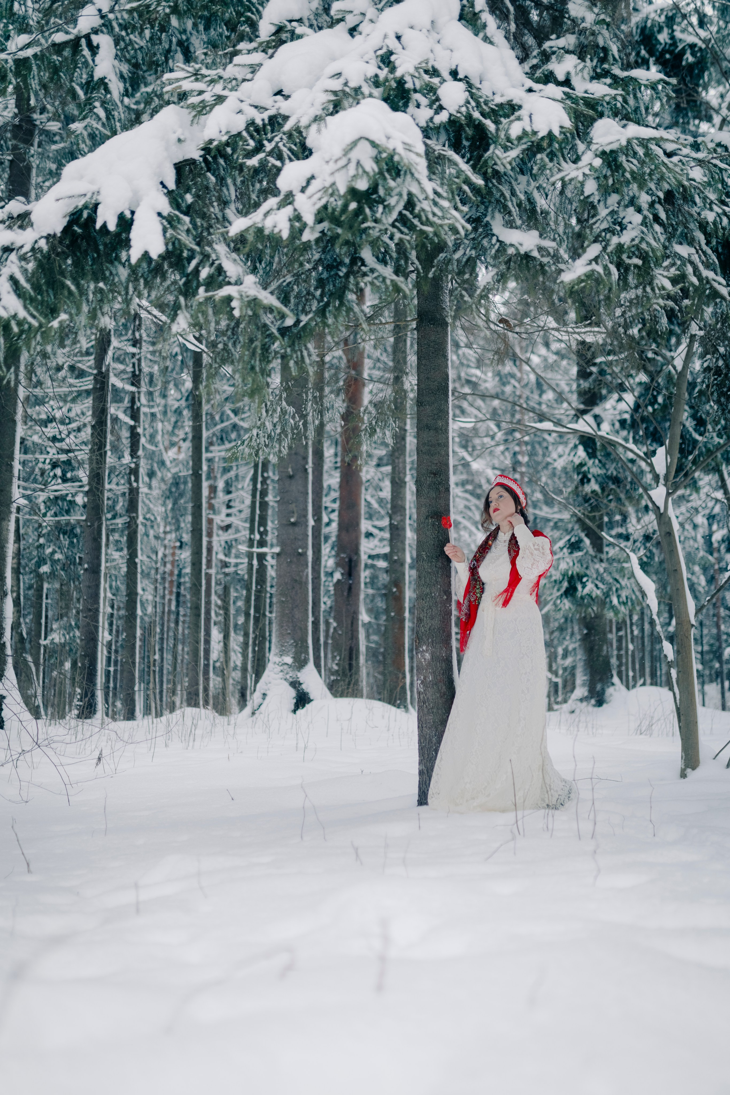 ИРИНА. Фотограф Елена Богачева (lenalena_na_na_na)