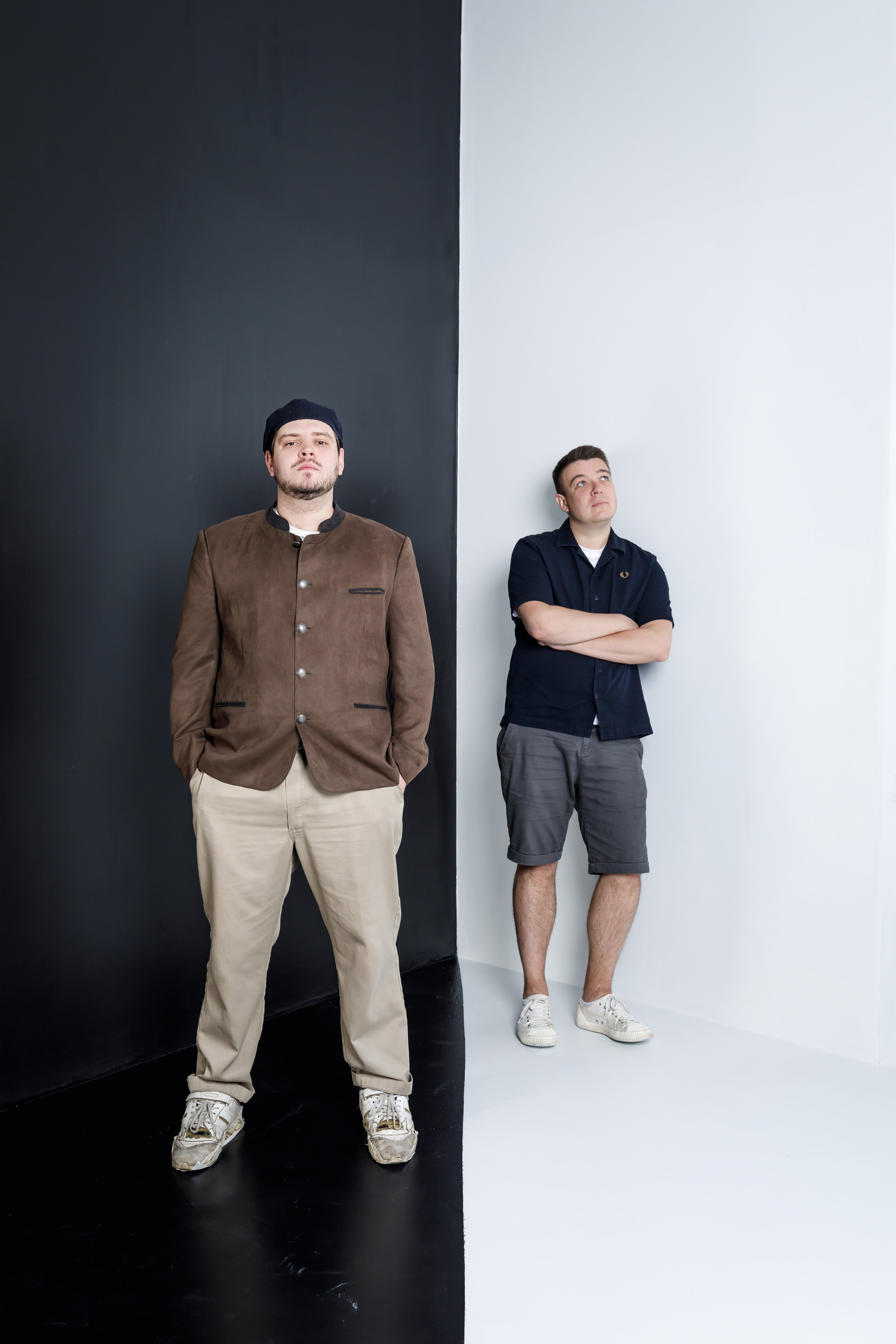 АДЕМИН&ВИНИЧЕНКО. Фотограф Елена Богачева (lenalena_na_na_na)