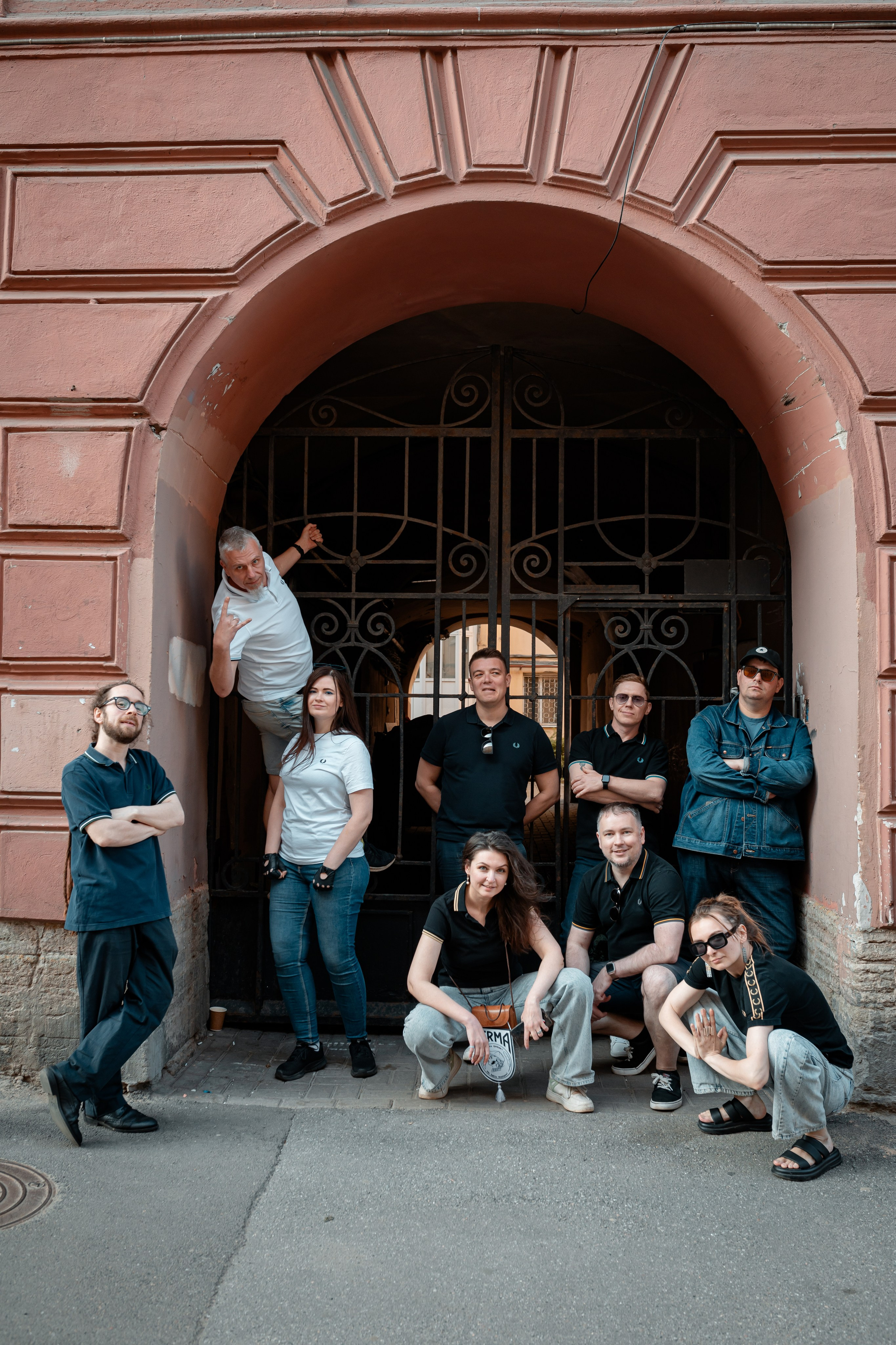 FIRMA. Фотограф Елена Богачева (lenalena_na_na_na)