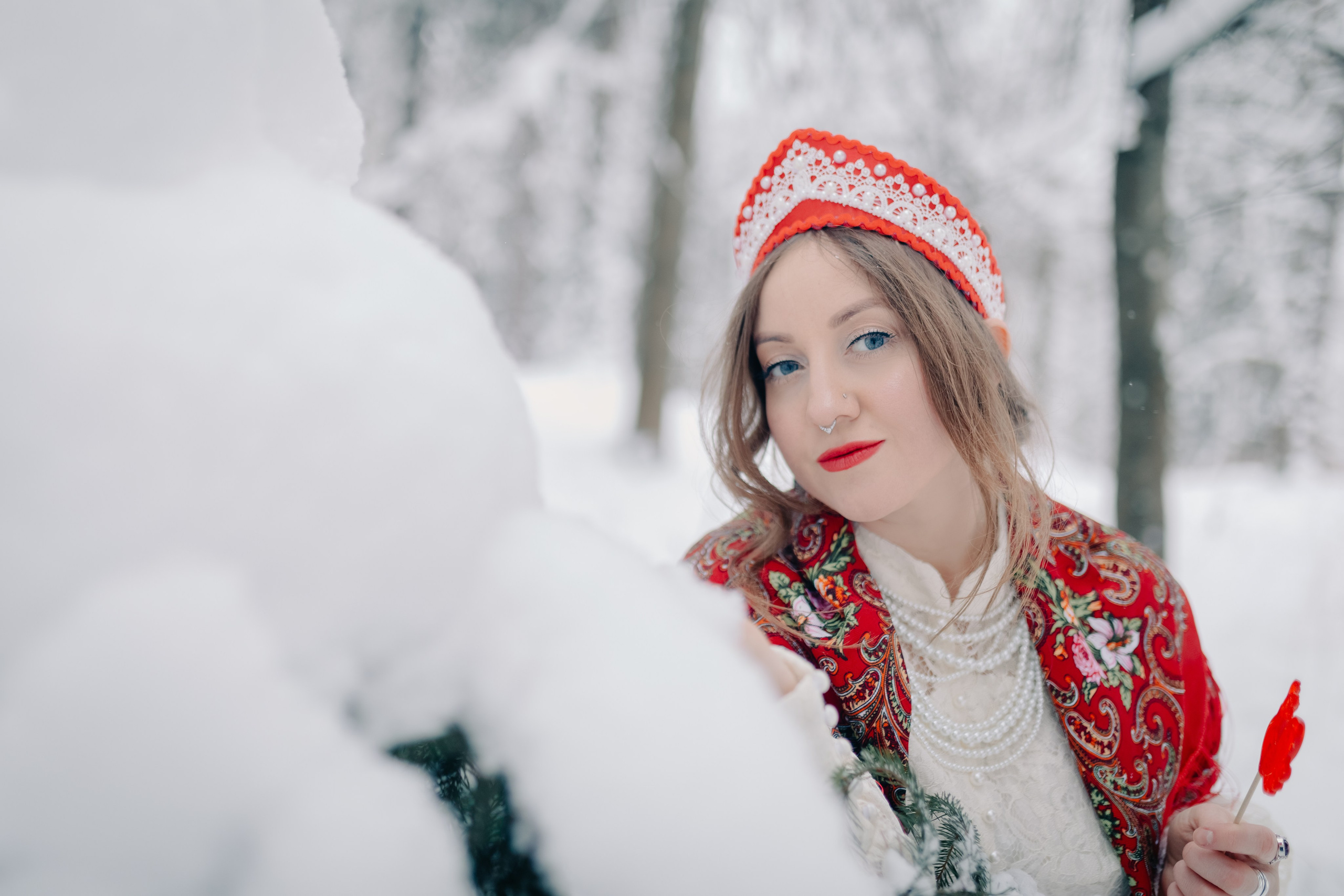 ИРИНА. Фотограф Елена Богачева (lenalena_na_na_na)