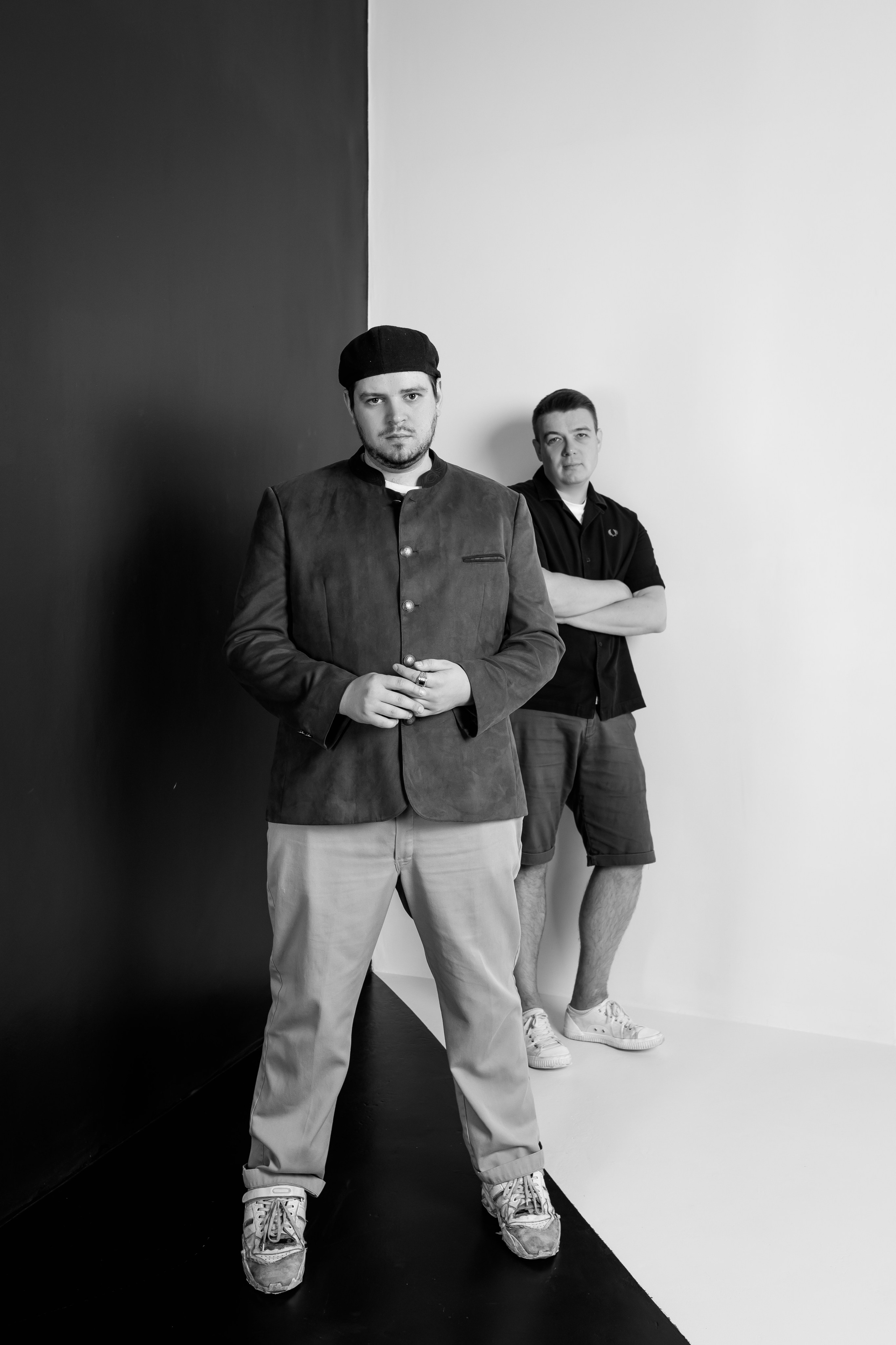 АДЕМИН&ВИНИЧЕНКО. Фотограф Елена Богачева (lenalena_na_na_na)