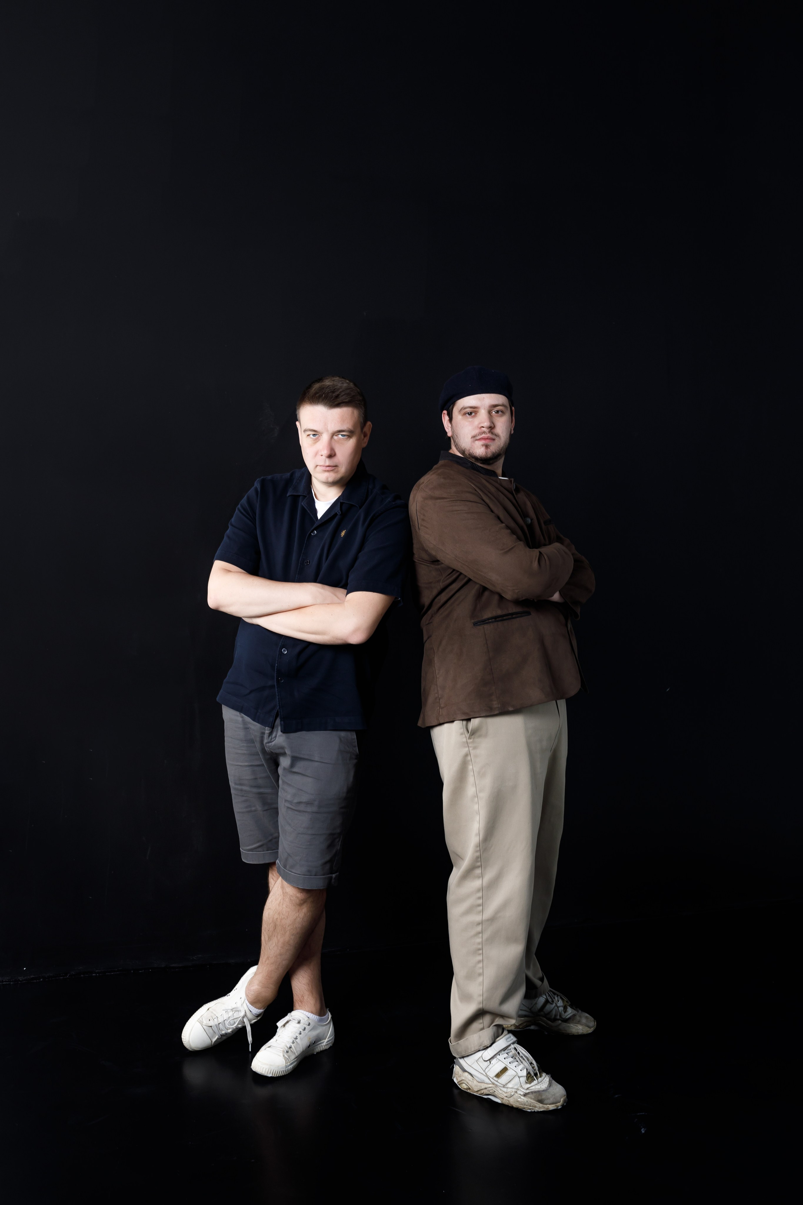 АДЕМИН&ВИНИЧЕНКО. Фотограф Елена Богачева (lenalena_na_na_na)