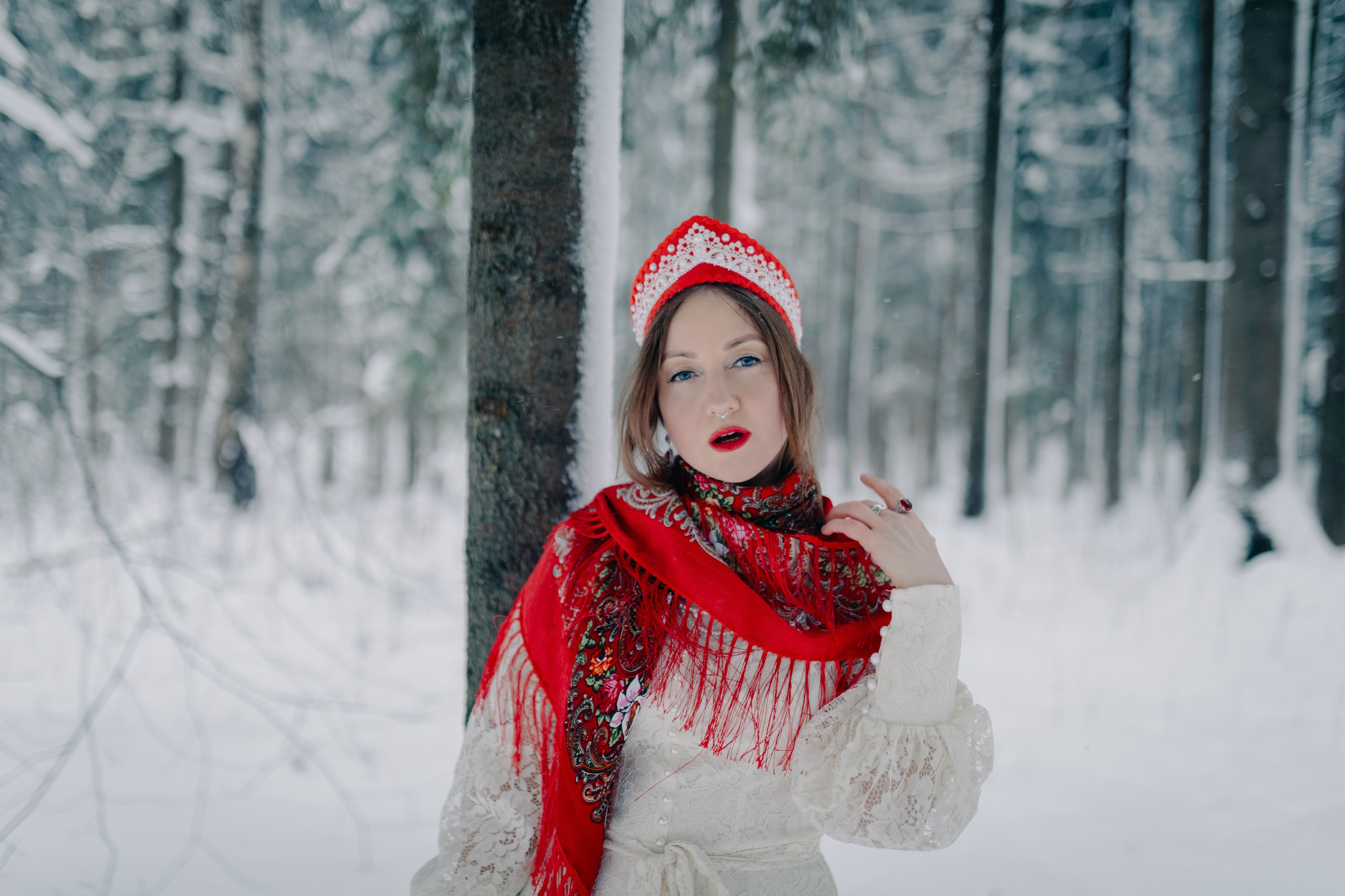 ИРИНА. Фотограф Елена Богачева (lenalena_na_na_na)
