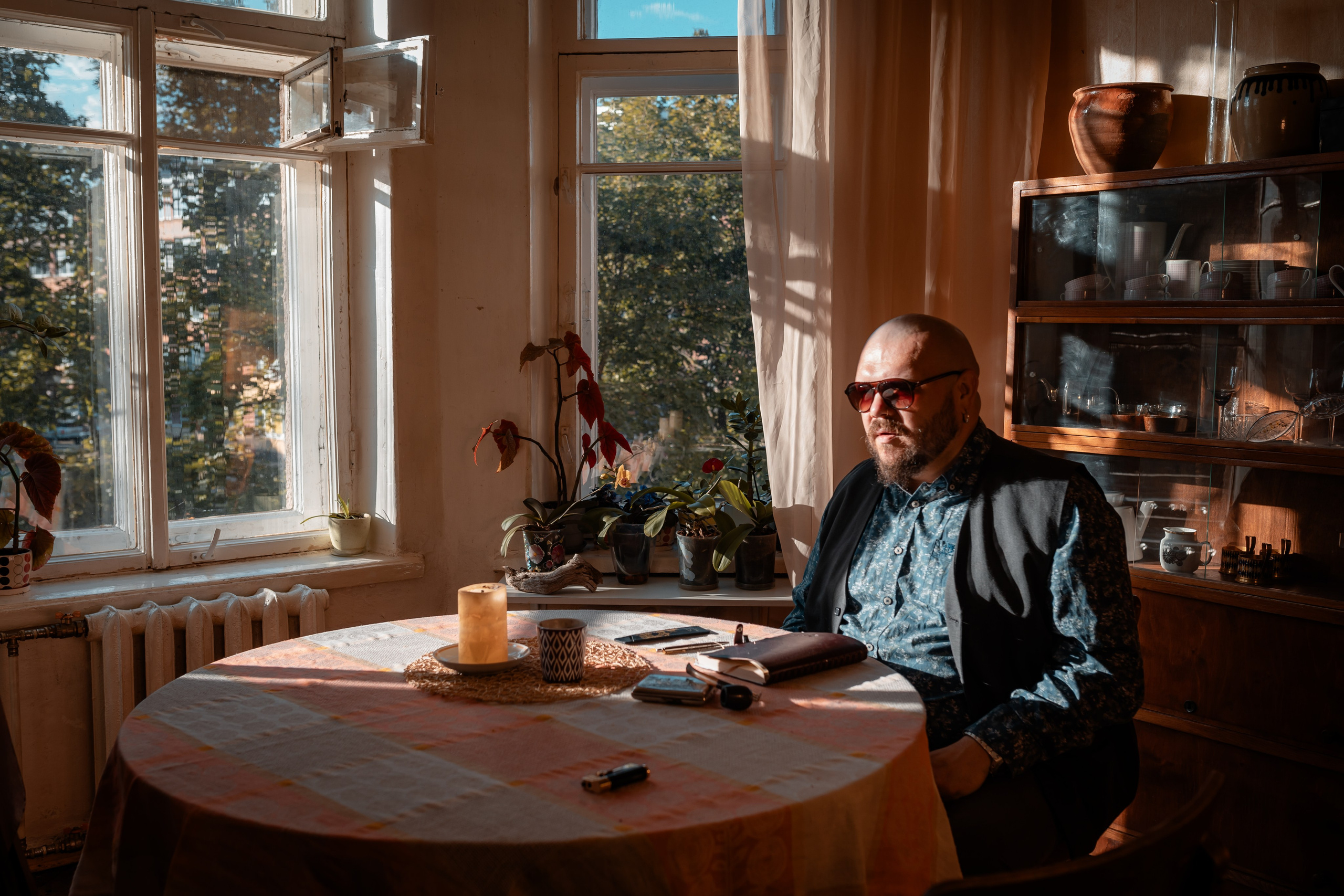 ПИНЖЕНИН. Фотограф Елена Богачева (lenalena_na_na_na)