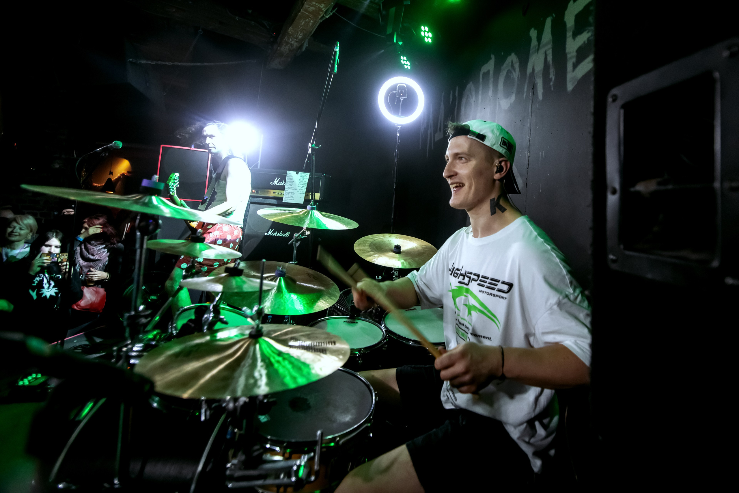 РАДИОПОМЕХИ. Фотограф Елена Богачева (lenalena_na_na_na)