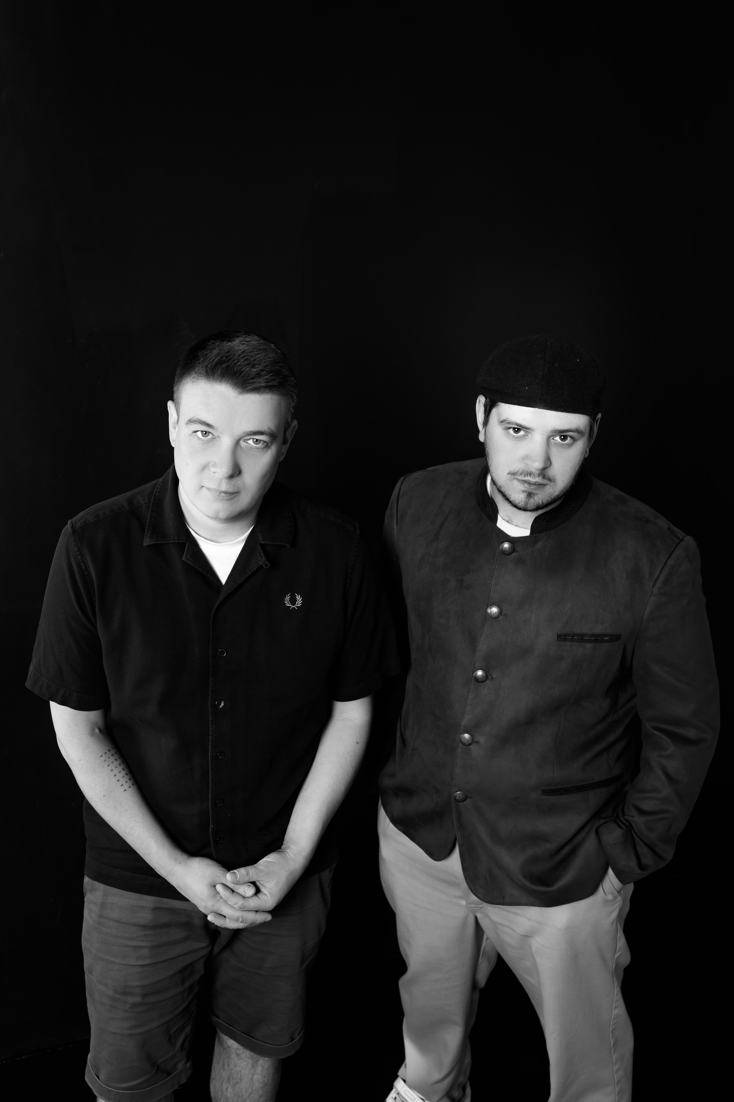 АДЕМИН&ВИНИЧЕНКО. Фотограф Елена Богачева (lenalena_na_na_na)