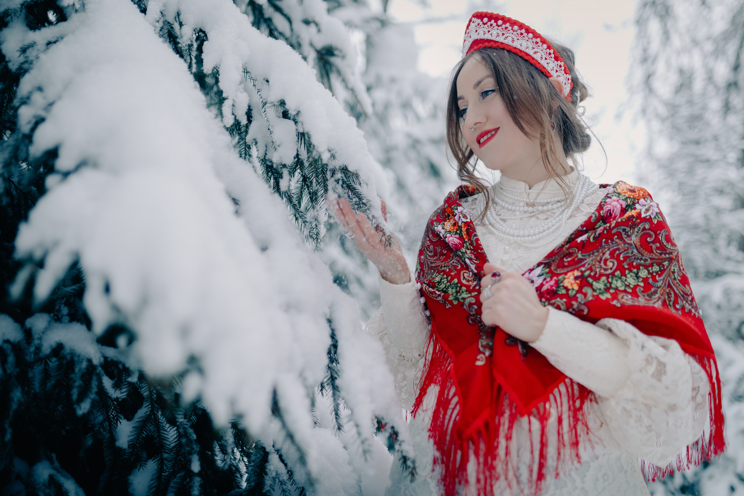 ИРИНА. Фотограф Елена Богачева (lenalena_na_na_na)