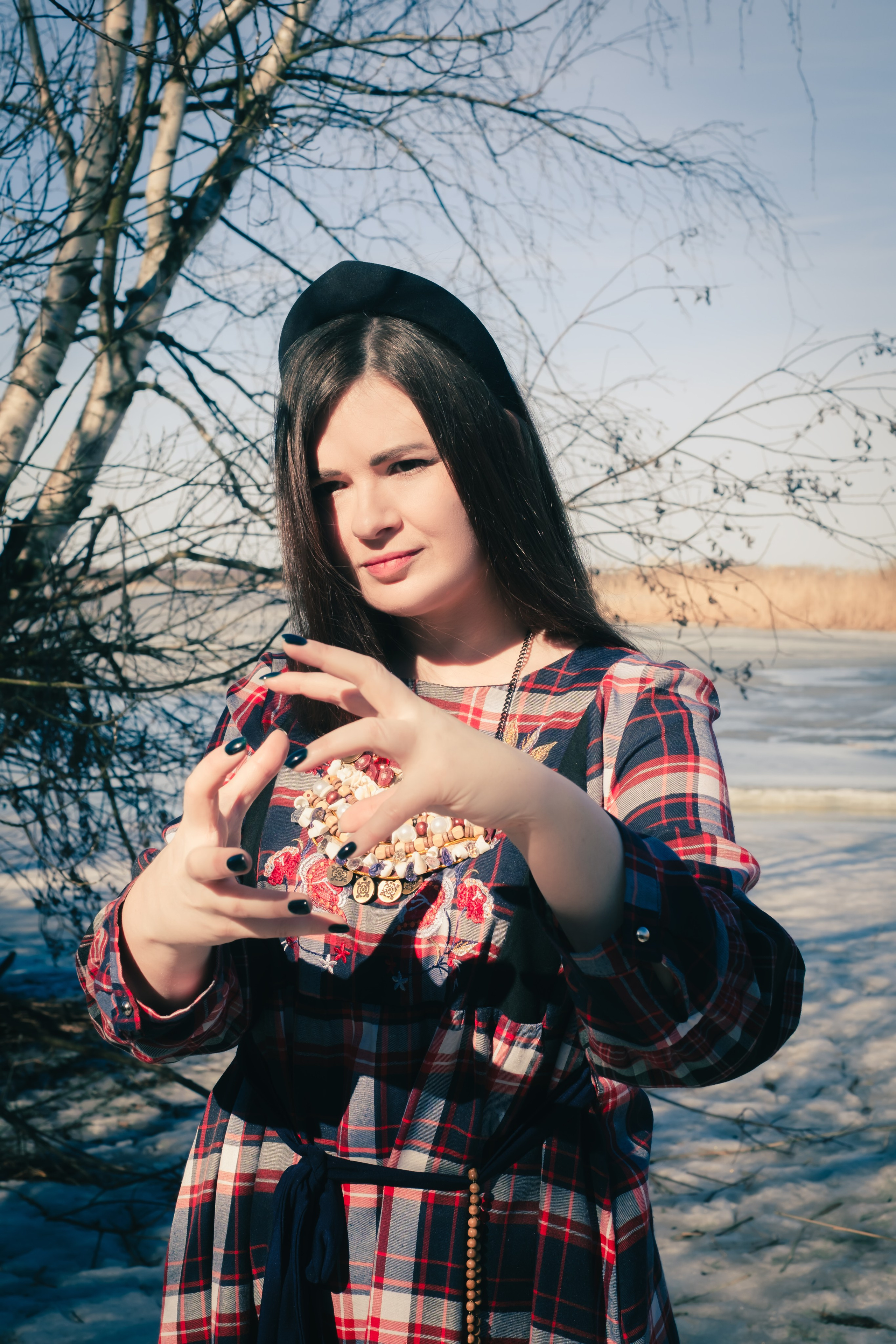 Та.Репина. Фотограф Елена Богачева (lenalena_na_na_na)