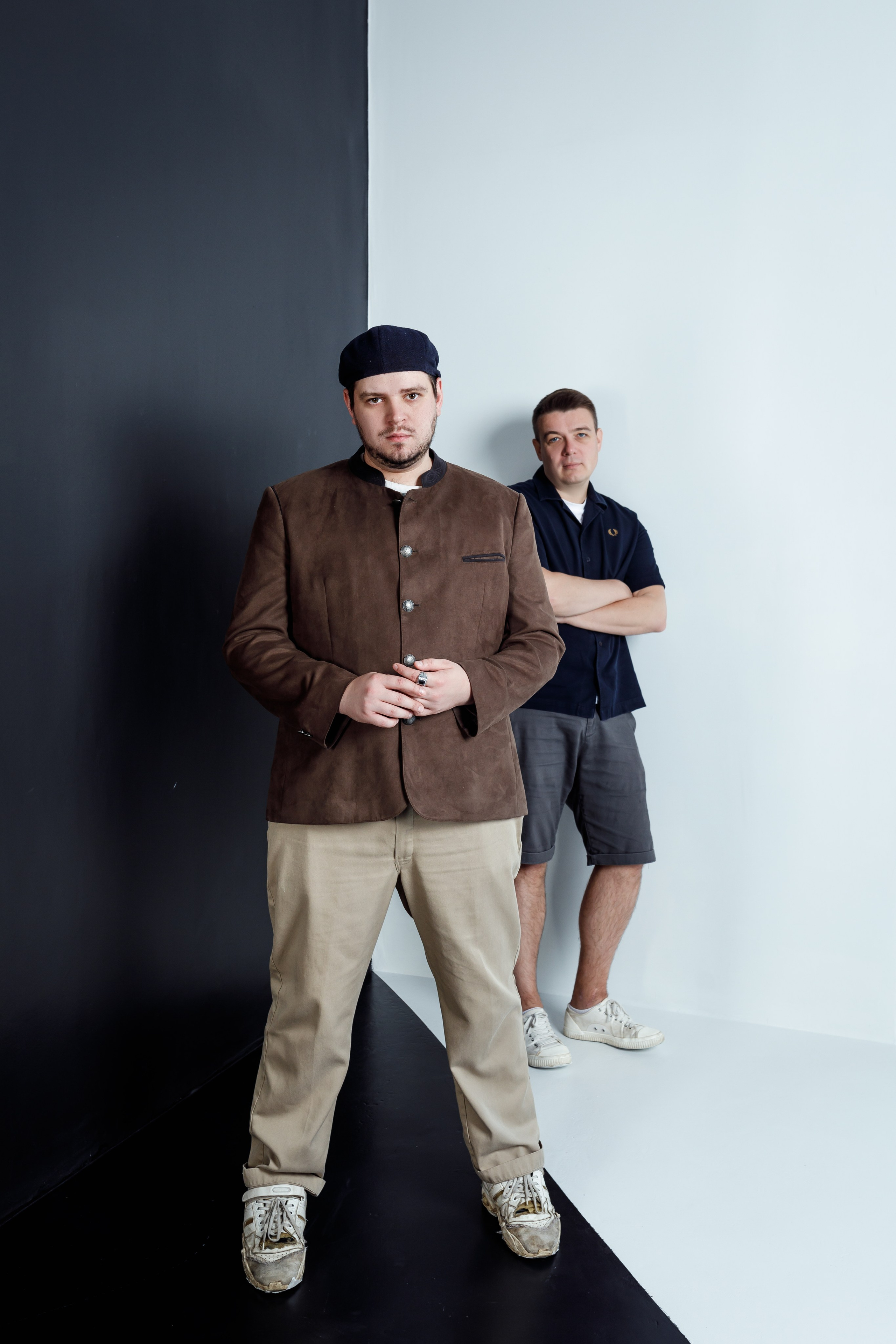 АДЕМИН&ВИНИЧЕНКО. Фотограф Елена Богачева (lenalena_na_na_na)