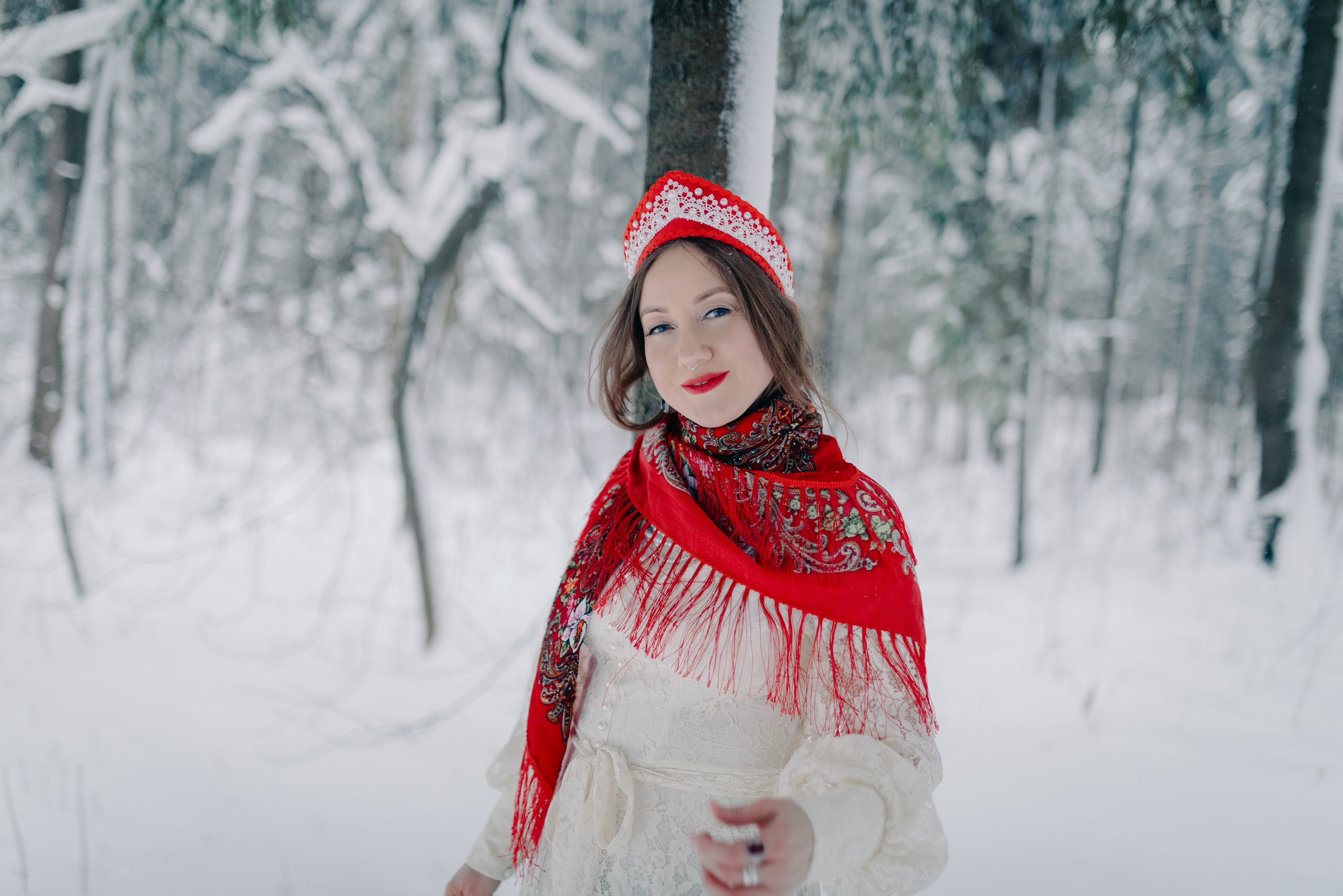 ИРИНА. Фотограф Елена Богачева (lenalena_na_na_na)