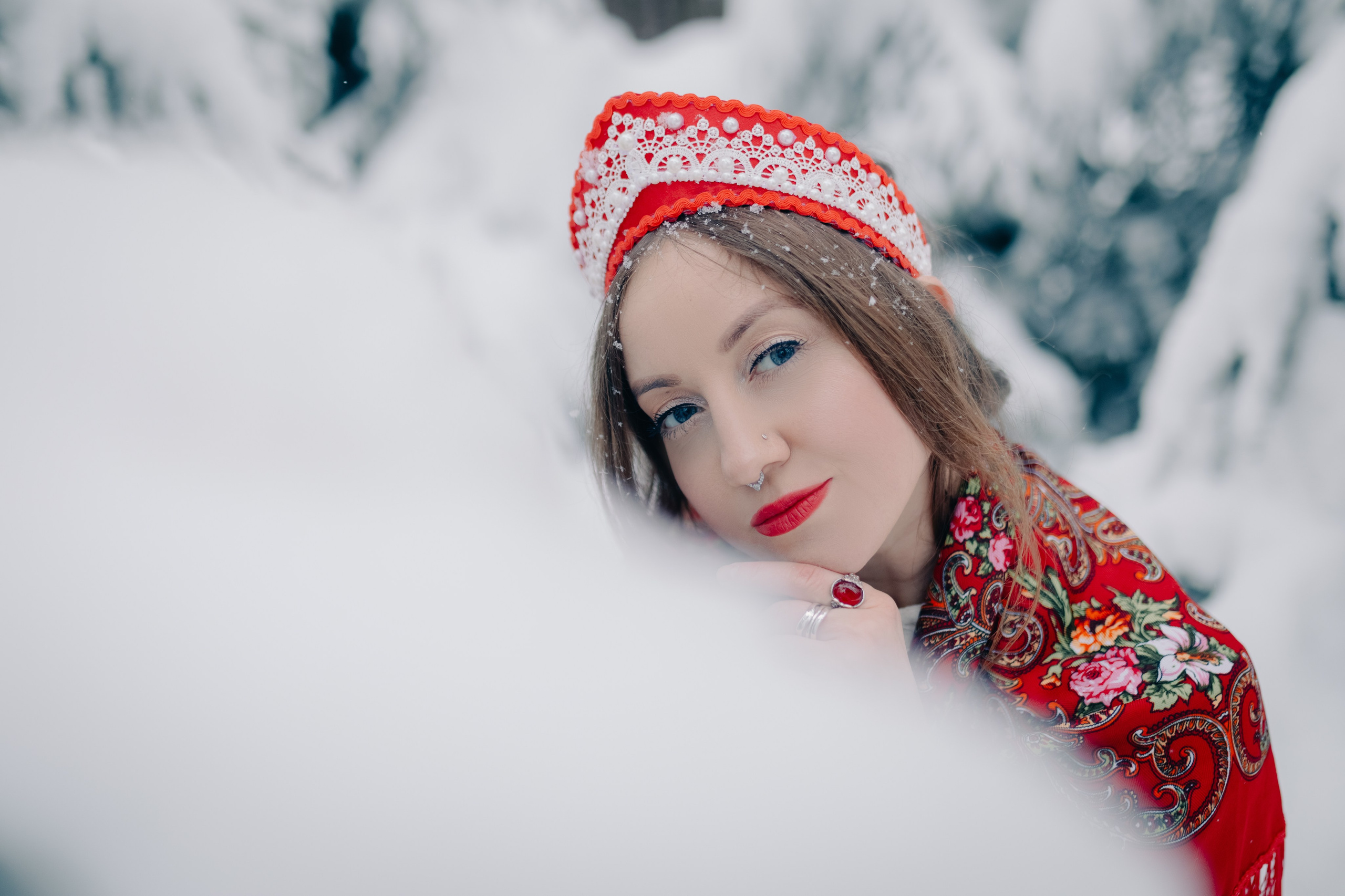 ИРИНА. Фотограф Елена Богачева (lenalena_na_na_na)