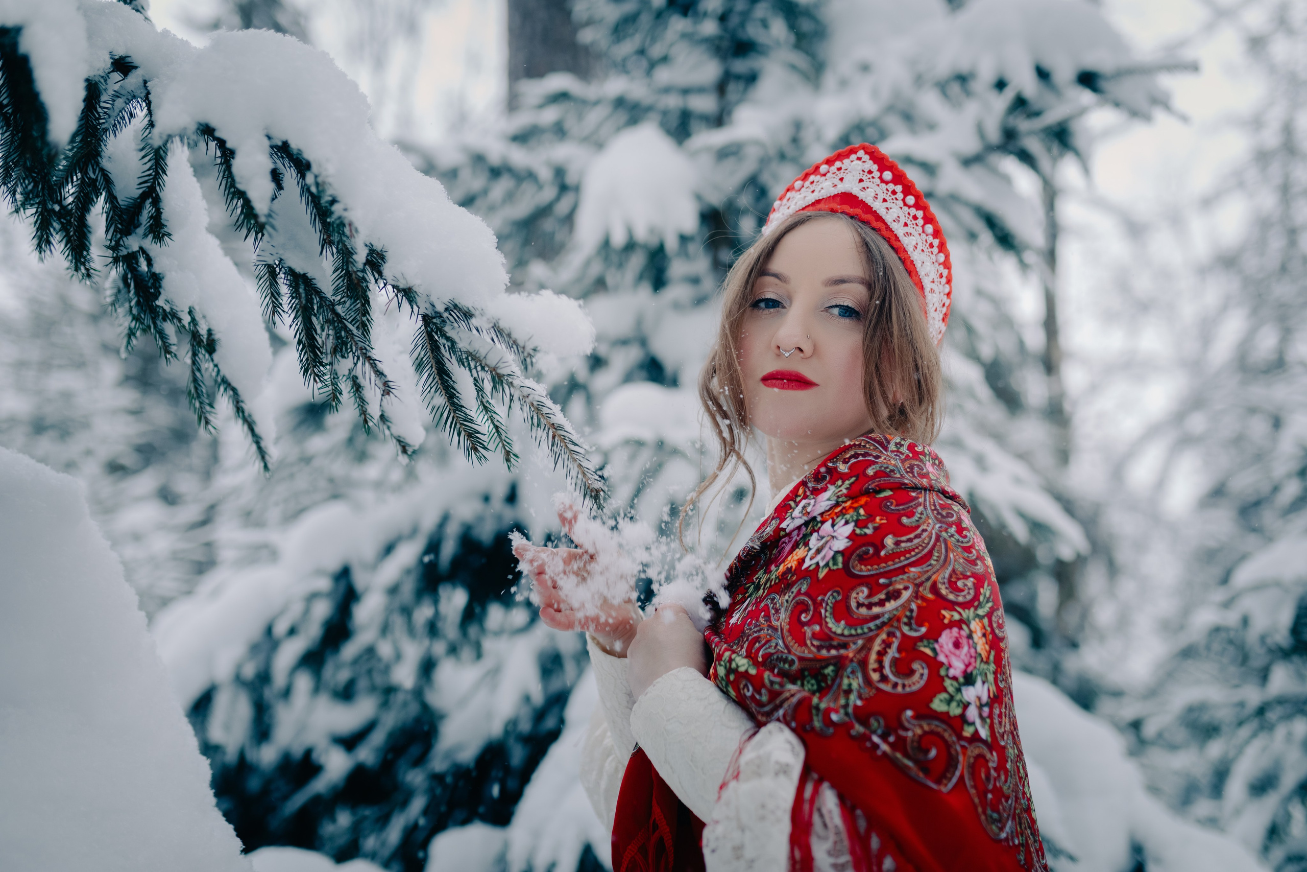 ИРИНА. Фотограф Елена Богачева (lenalena_na_na_na)