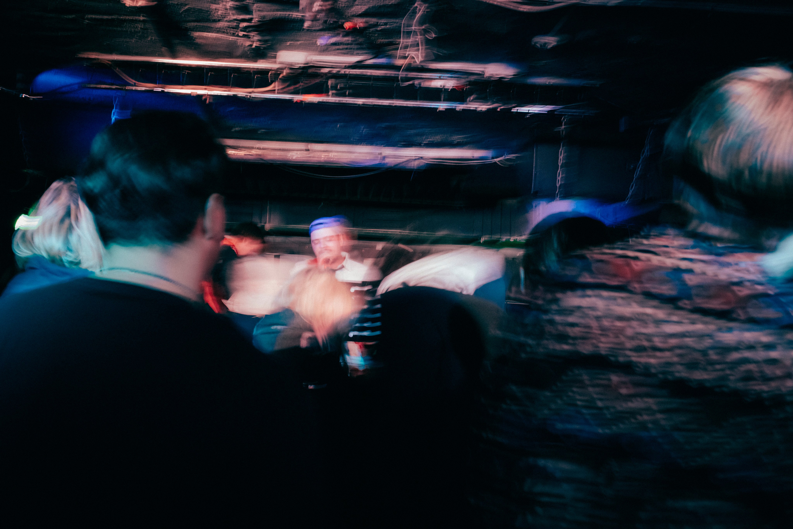 URBAN PINOCHET dark. Фотограф Елена Богачева (lenalena_na_na_na)