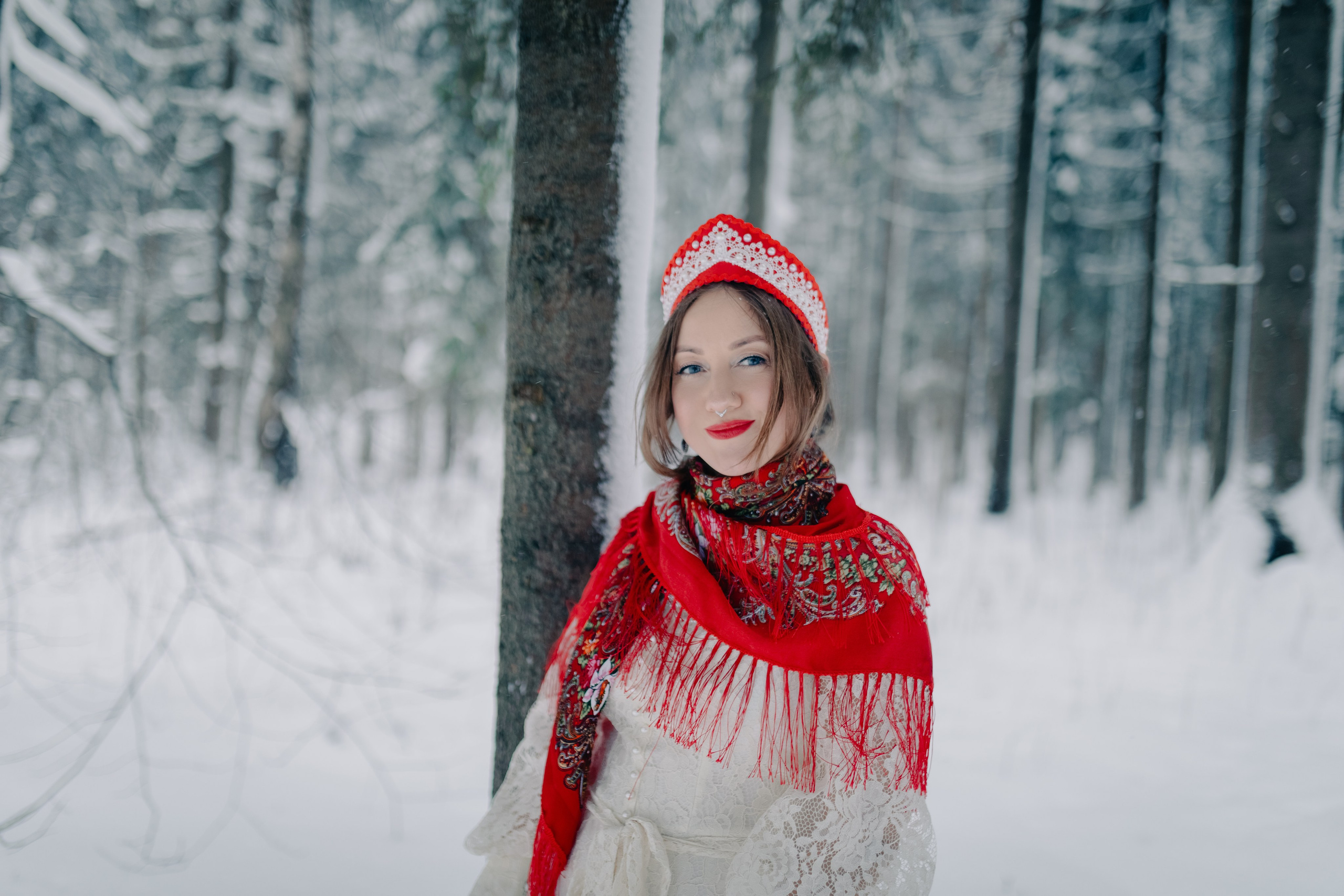 ИРИНА. Фотограф Елена Богачева (lenalena_na_na_na)