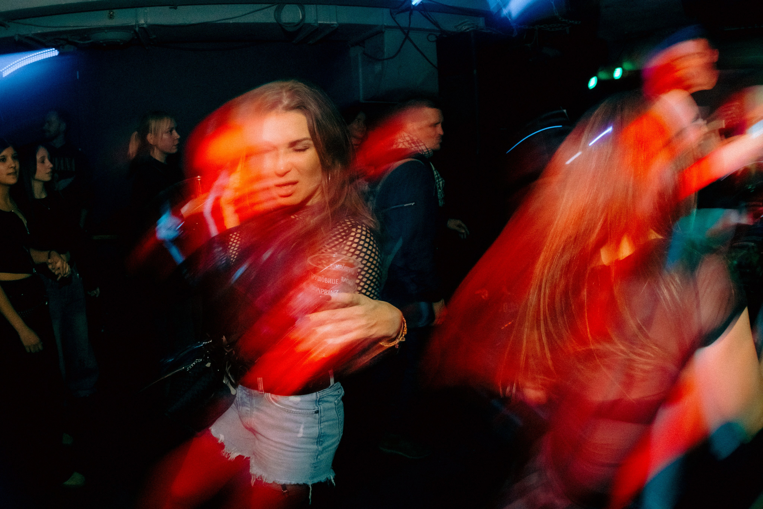 URBAN PINOCHET light. Фотограф Елена Богачева (lenalena_na_na_na)