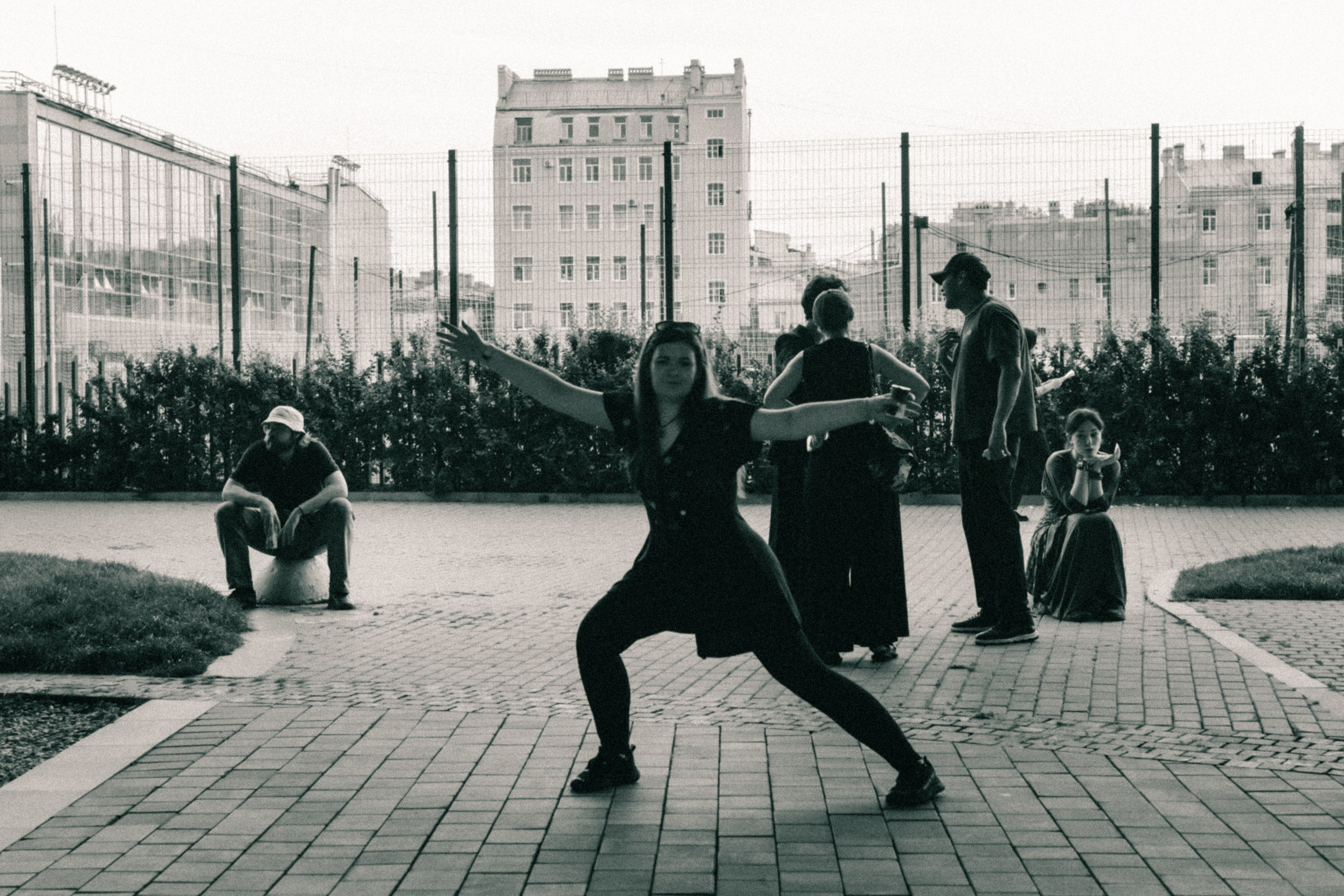 КБС. Фотограф Елена Богачева (lenalena_na_na_na)