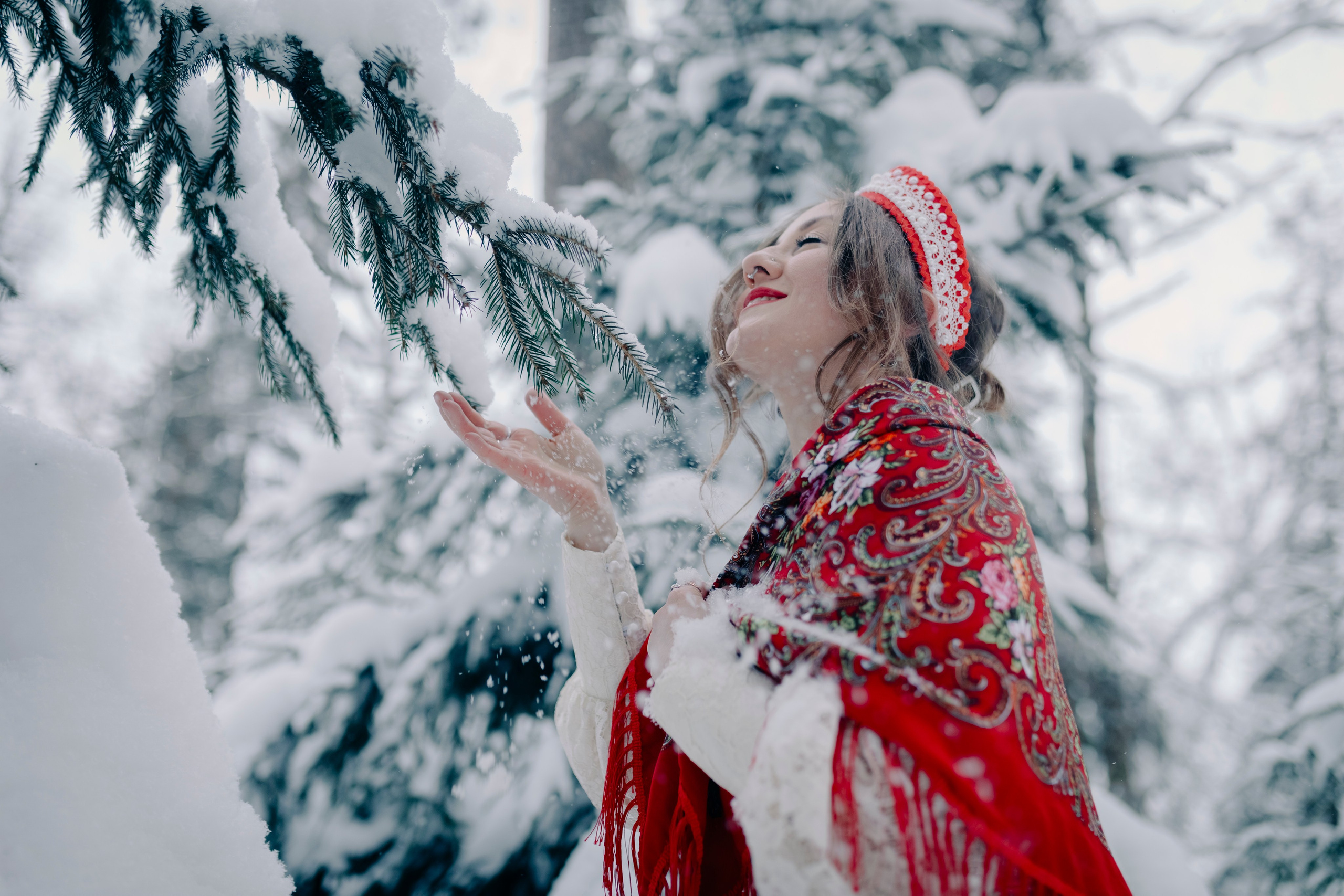 ИРИНА. Фотограф Елена Богачева (lenalena_na_na_na)