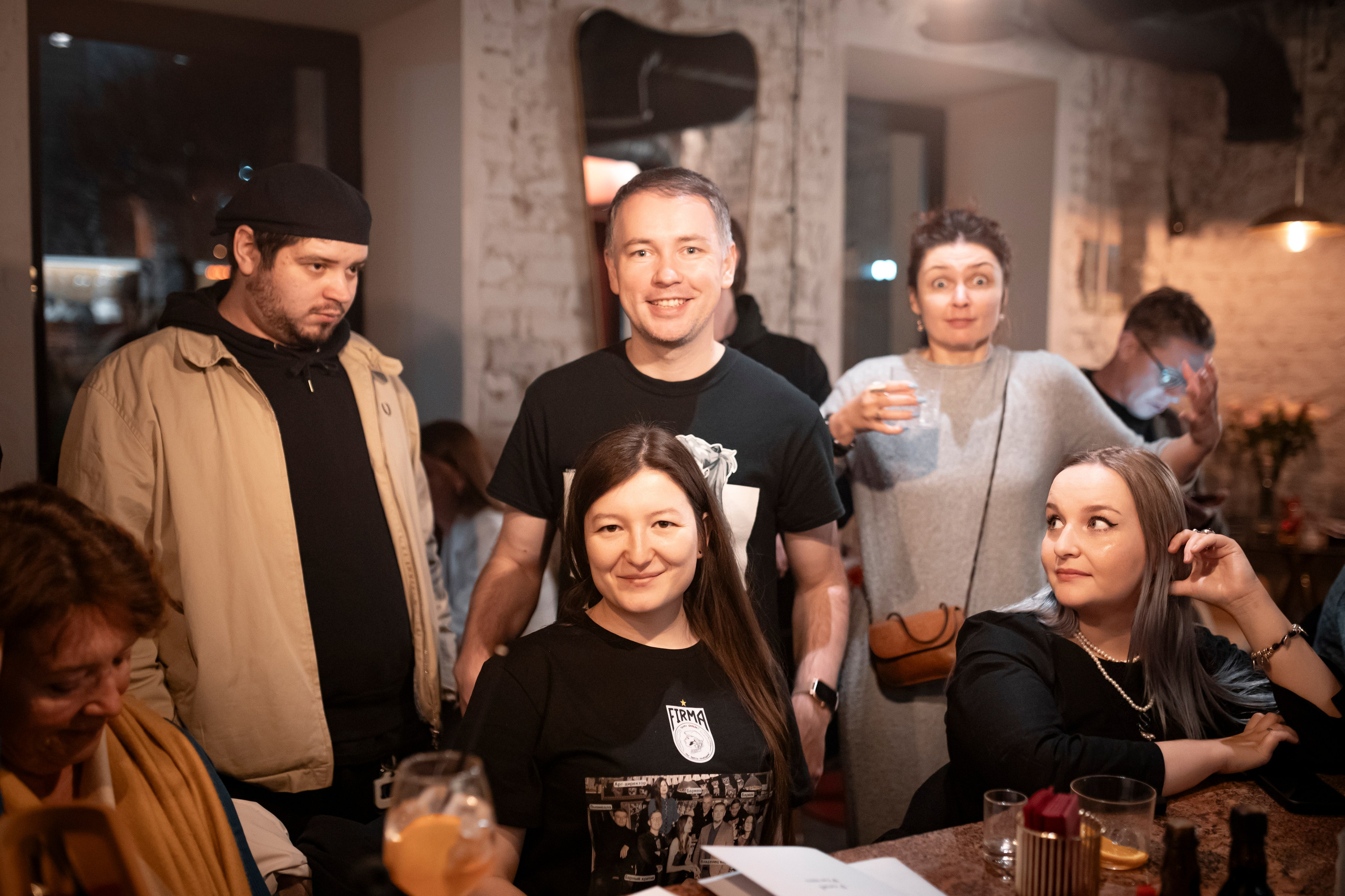 FIRMA. Фотограф Елена Богачева (lenalena_na_na_na)