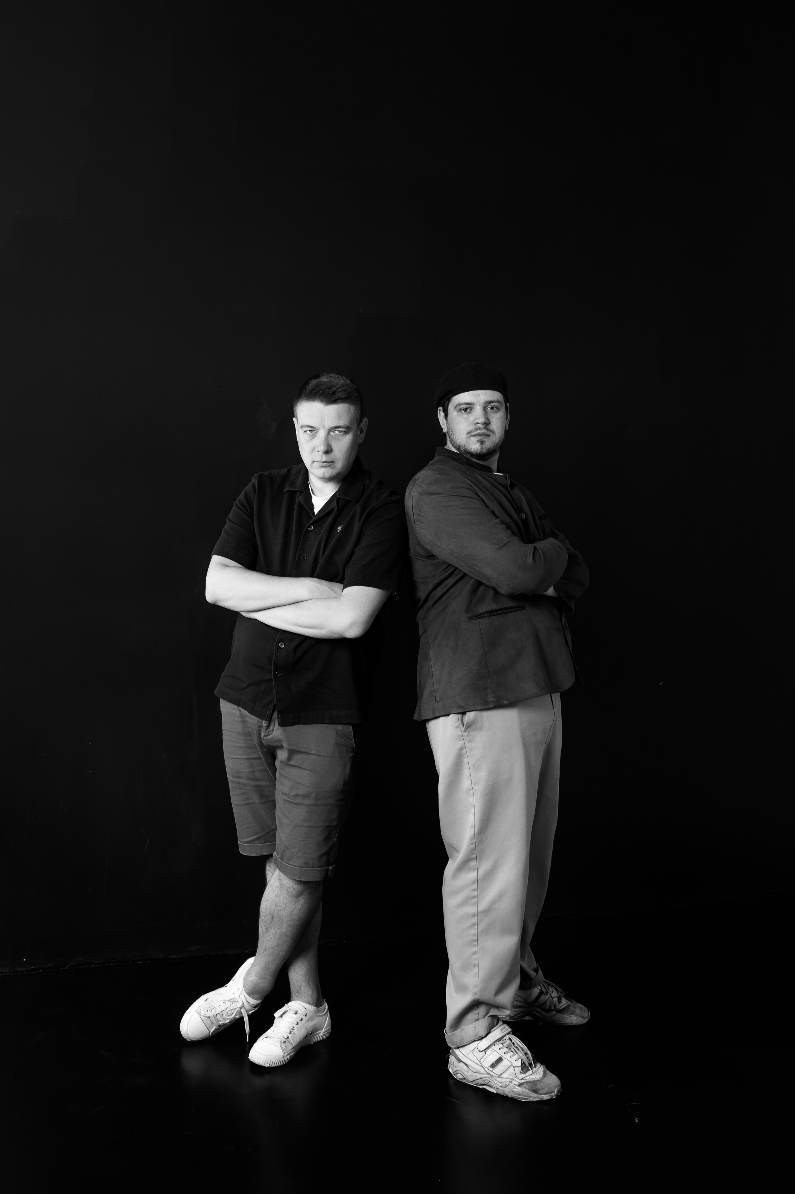 АДЕМИН&ВИНИЧЕНКО. Фотограф Елена Богачева (lenalena_na_na_na)