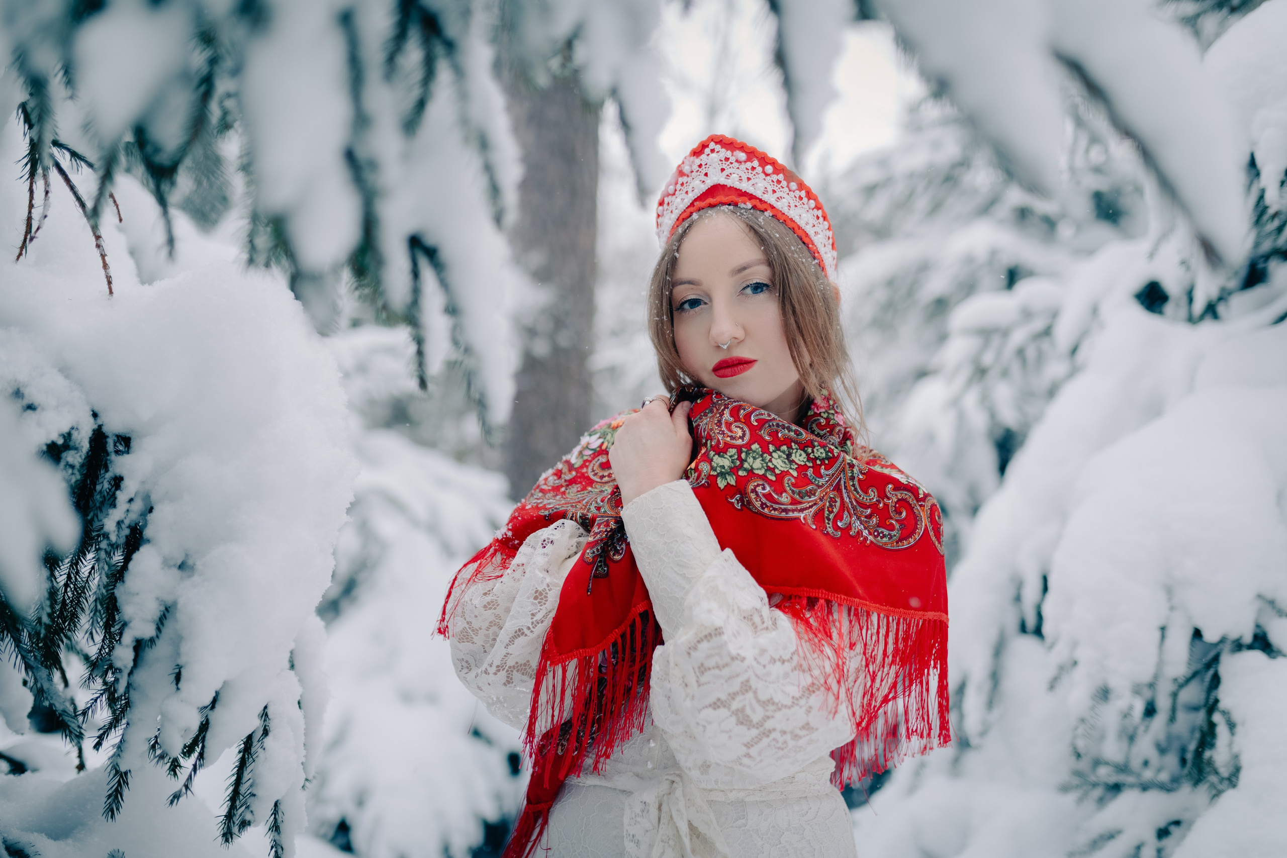 ИРИНА. Фотограф Елена Богачева (lenalena_na_na_na)