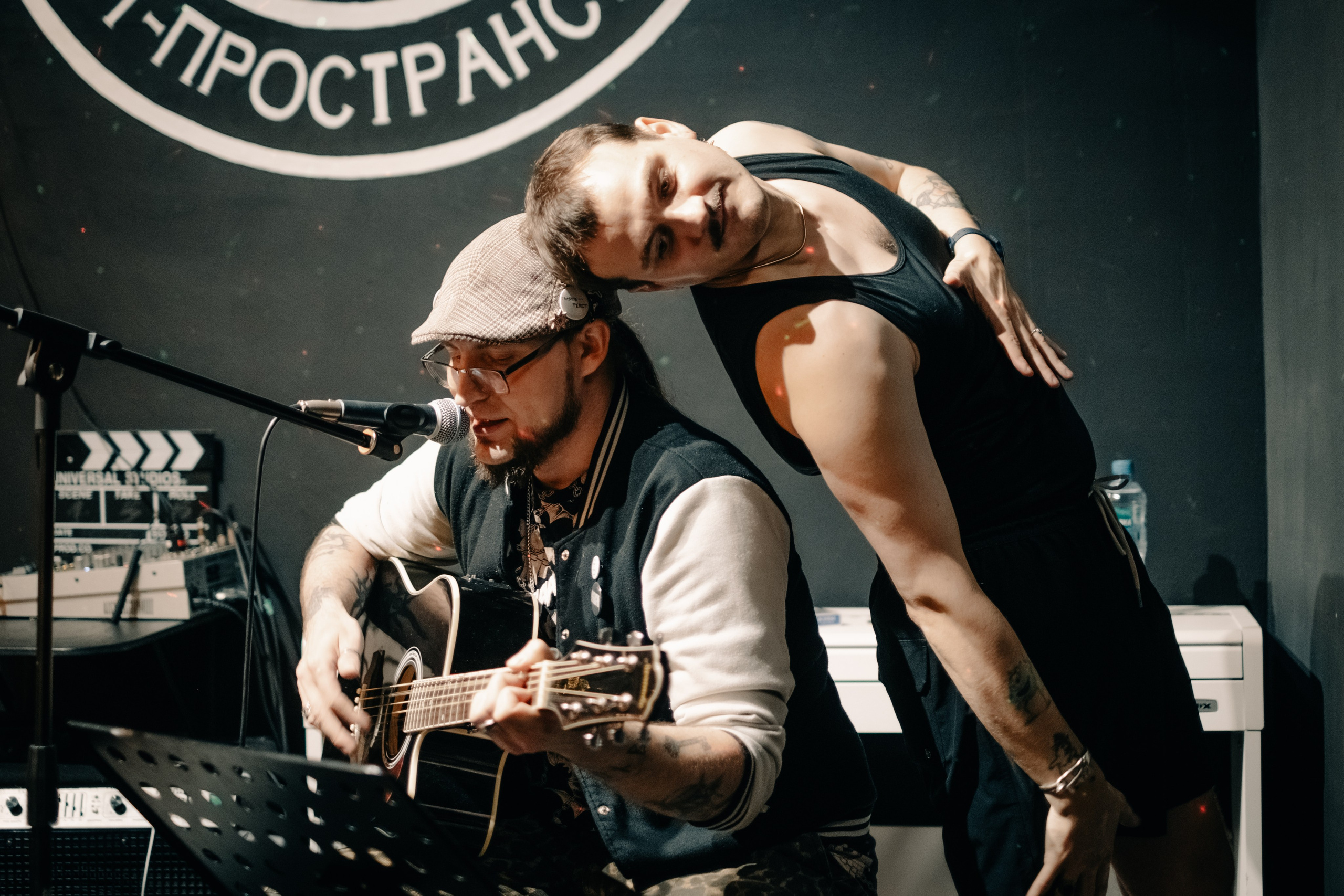 КБС. Фотограф Елена Богачева (lenalena_na_na_na)