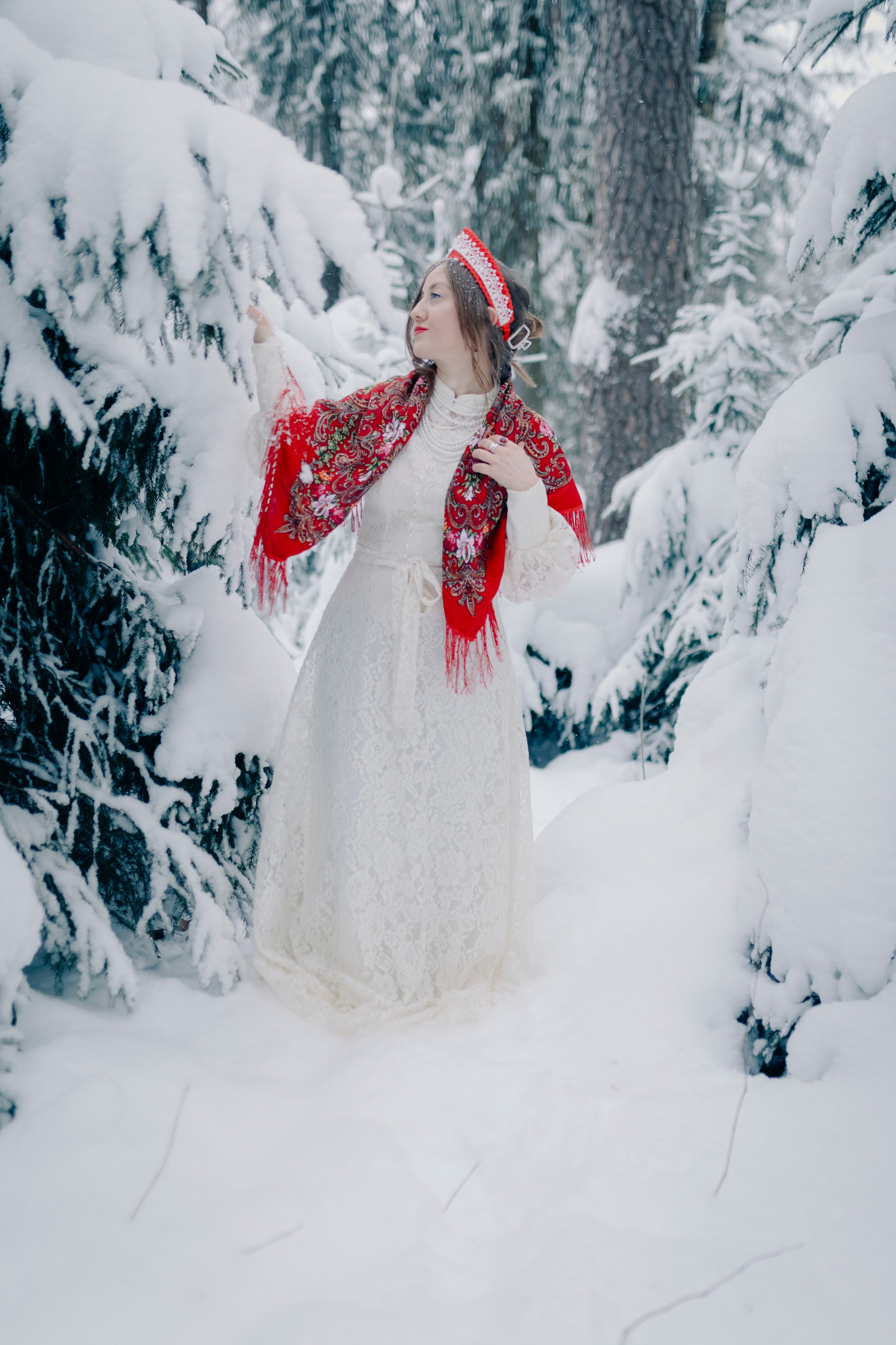 ИРИНА. Фотограф Елена Богачева (lenalena_na_na_na)