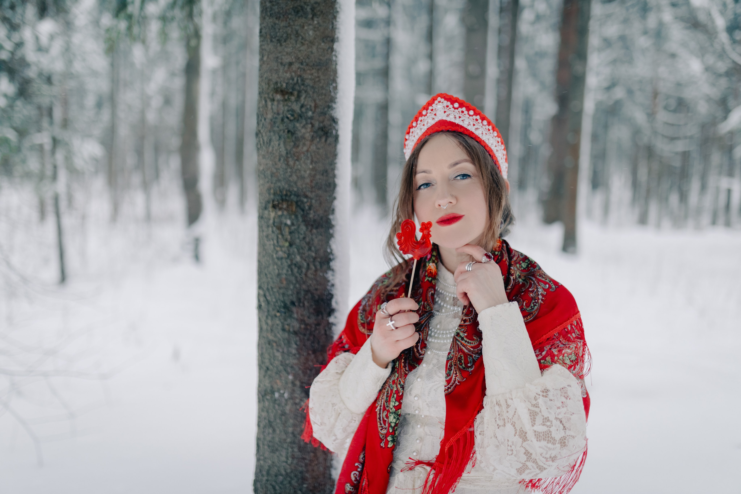 ИРИНА. Фотограф Елена Богачева (lenalena_na_na_na)