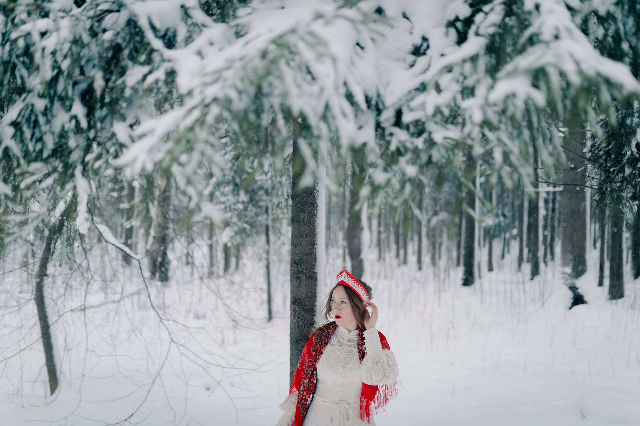 ИРИНА. Фотограф Елена Богачева (lenalena_na_na_na)