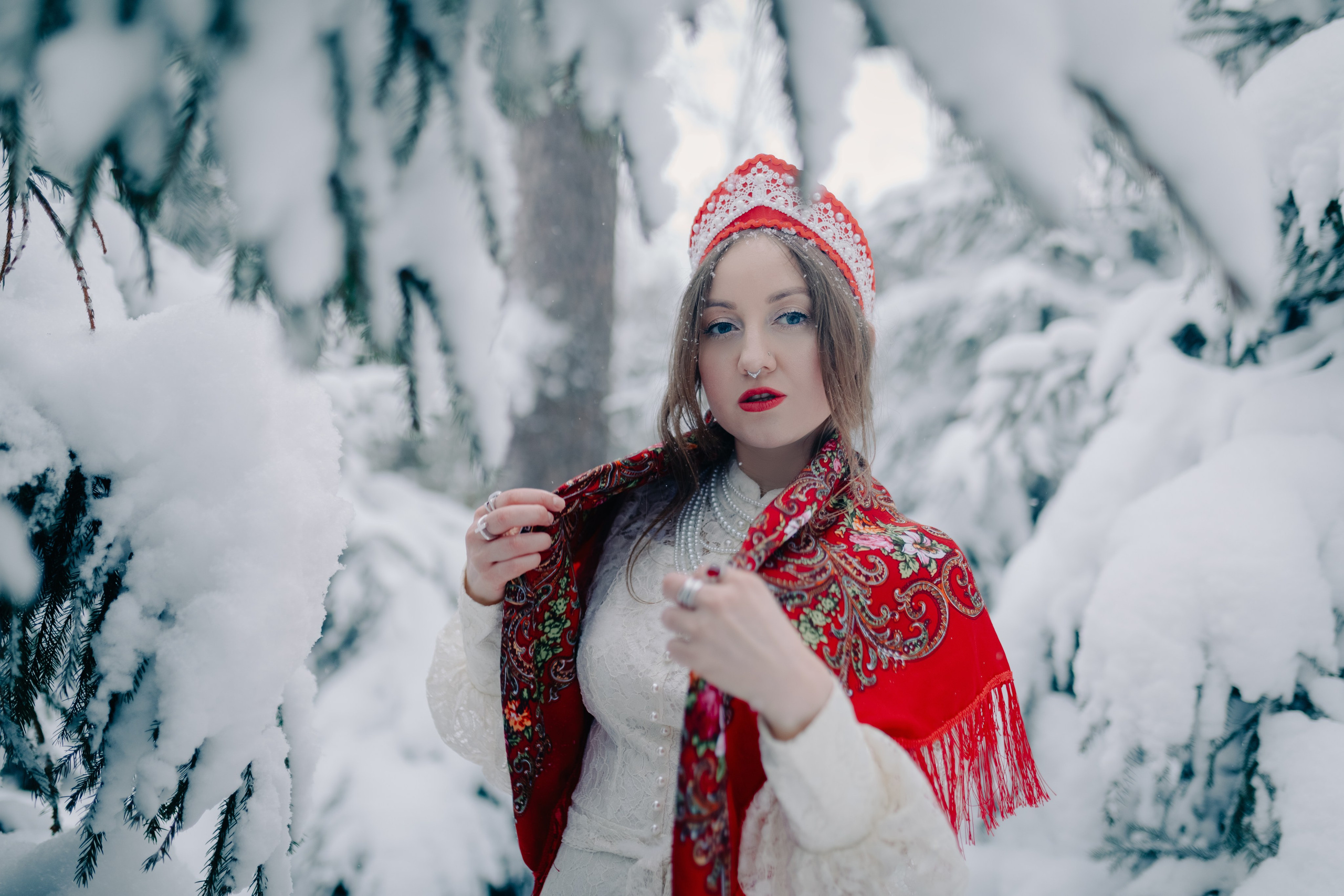 ИРИНА. Фотограф Елена Богачева (lenalena_na_na_na)