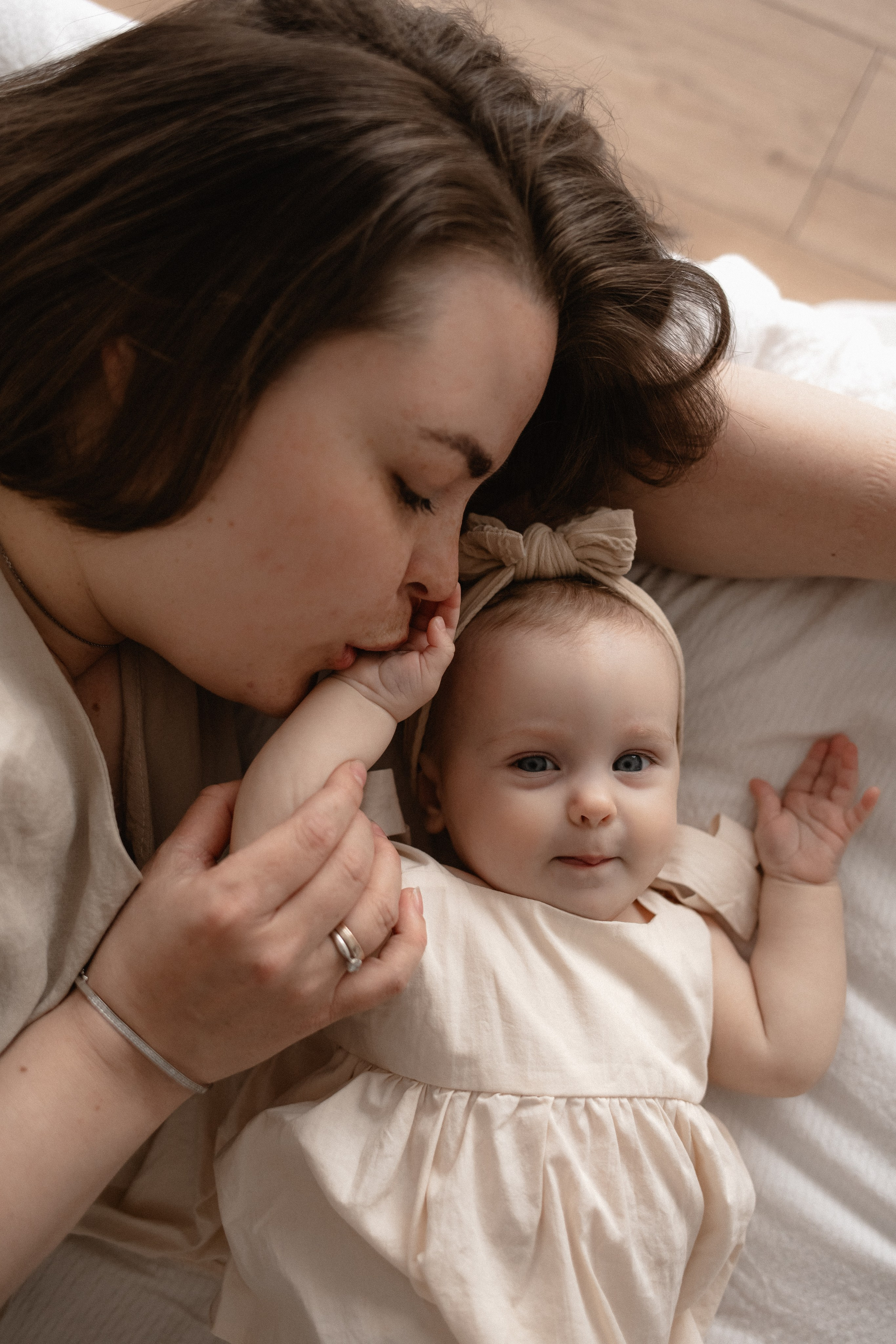 СТУДИЯ. Семейный и детский фотограф в Нижнем Новгороде Буслаева Мария