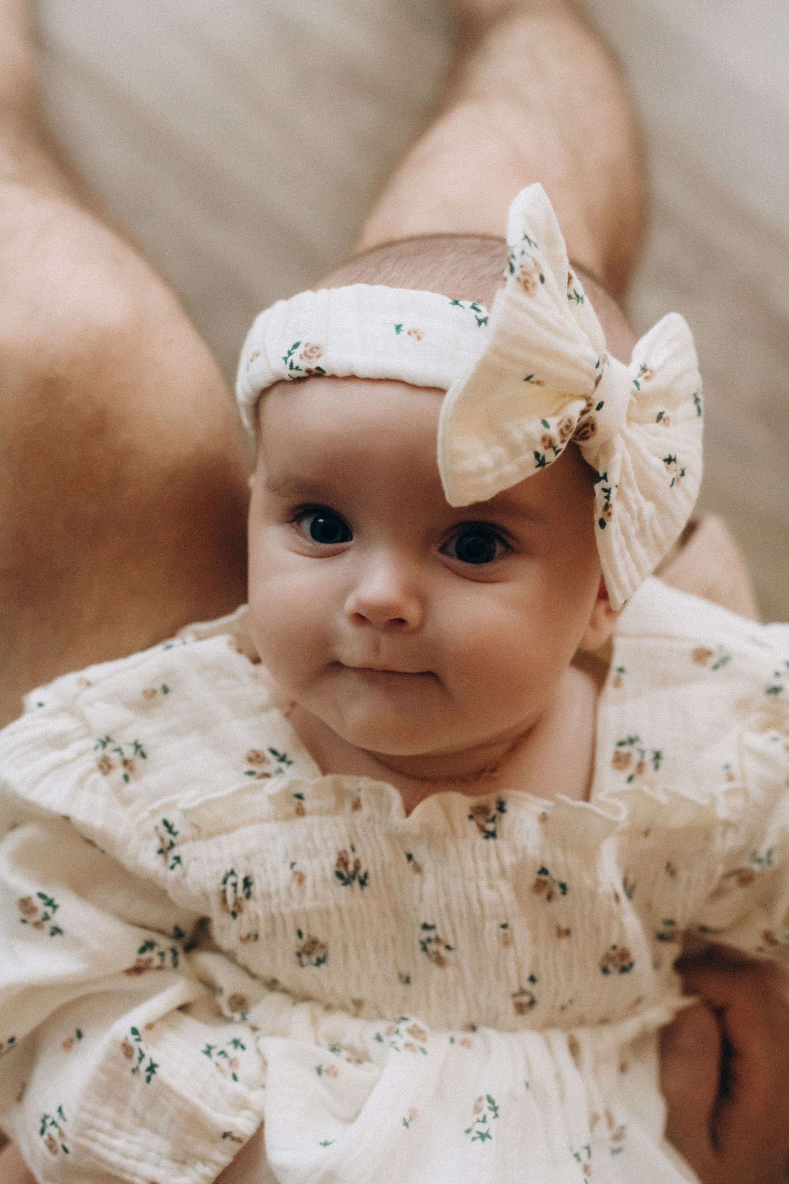 Семья Полковниковых. Семейный и детский фотограф в Нижнем Новгороде Буслаева Мария