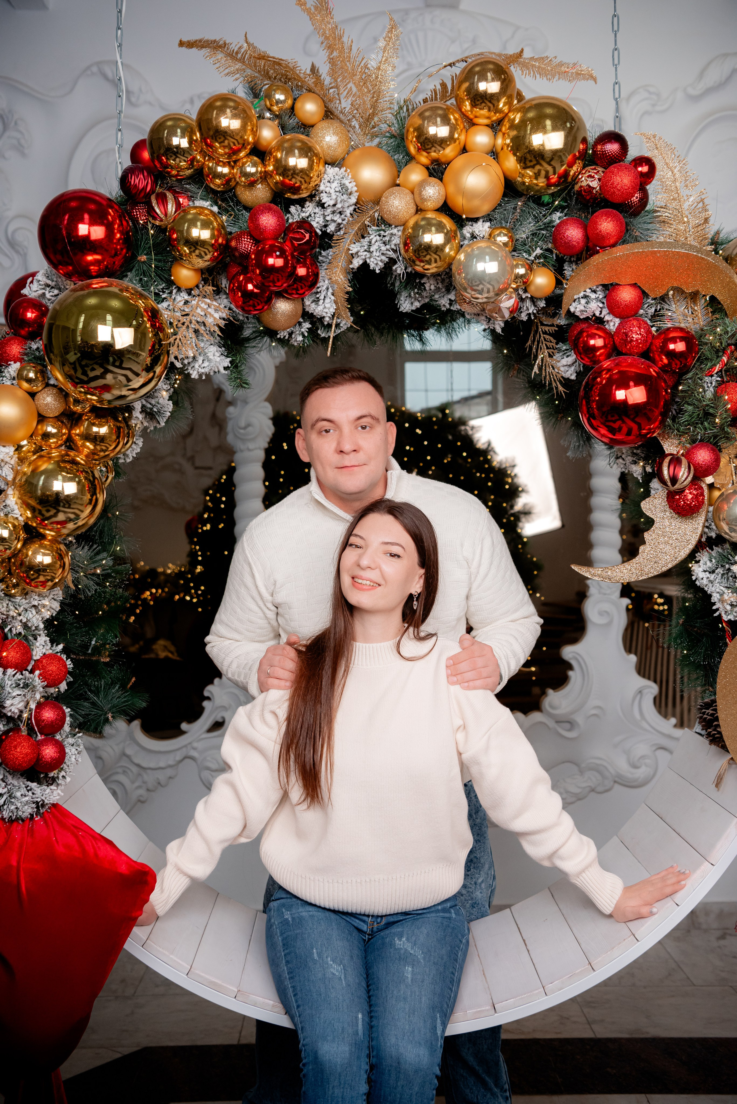 Лена и Илья. Фотограф в Волгограде и Волжском Александр Горбань