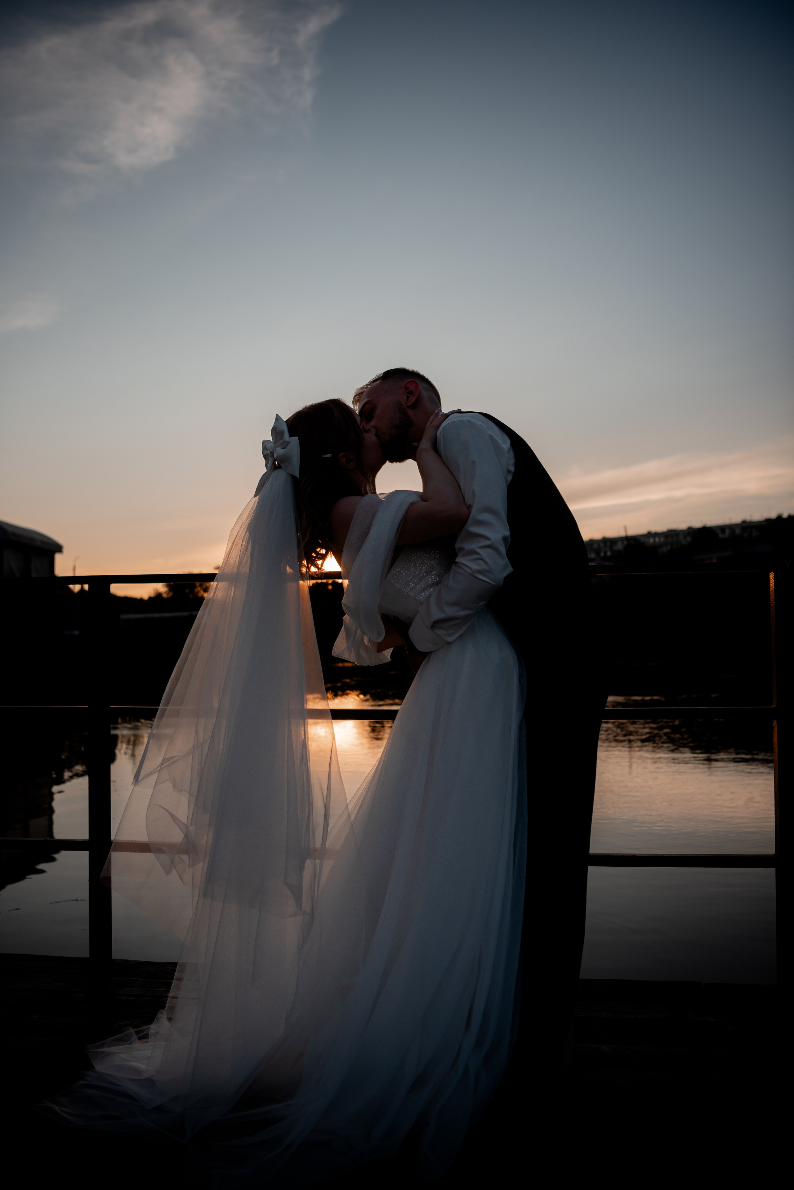 Свадьба Маша и Максим. Фотограф в Волгограде и Волжском Александр Горбань