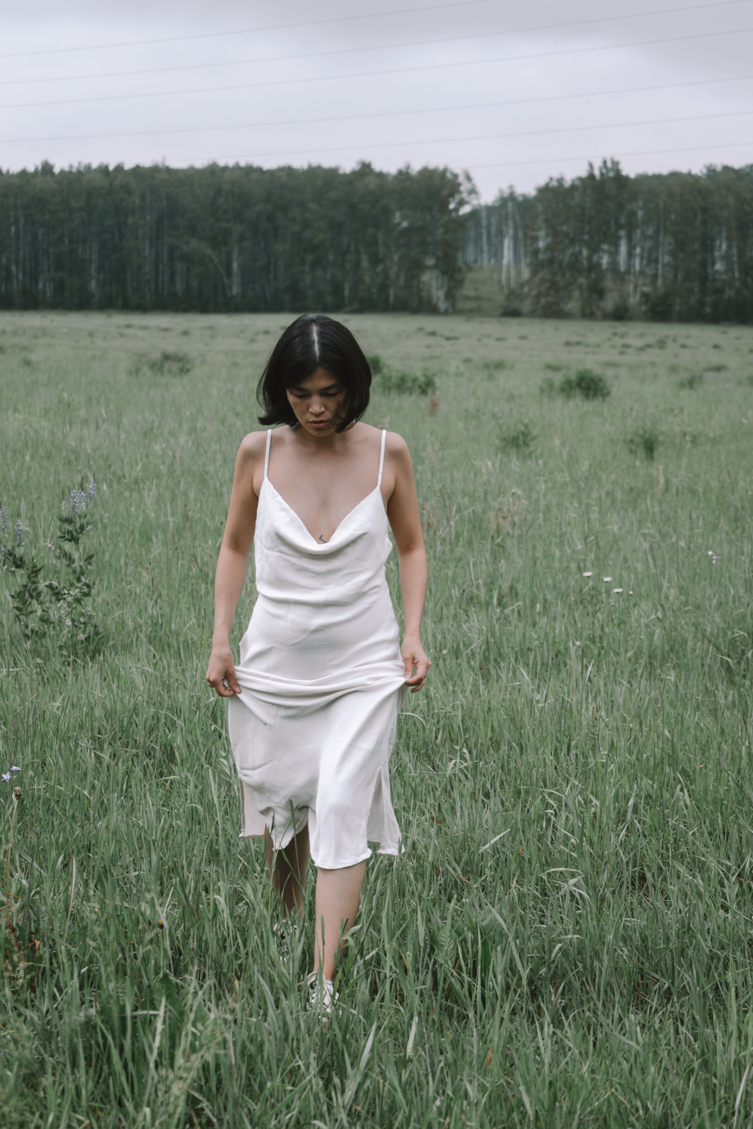 Эмилия. Денис Марков — фотограф в Екатеринбурге