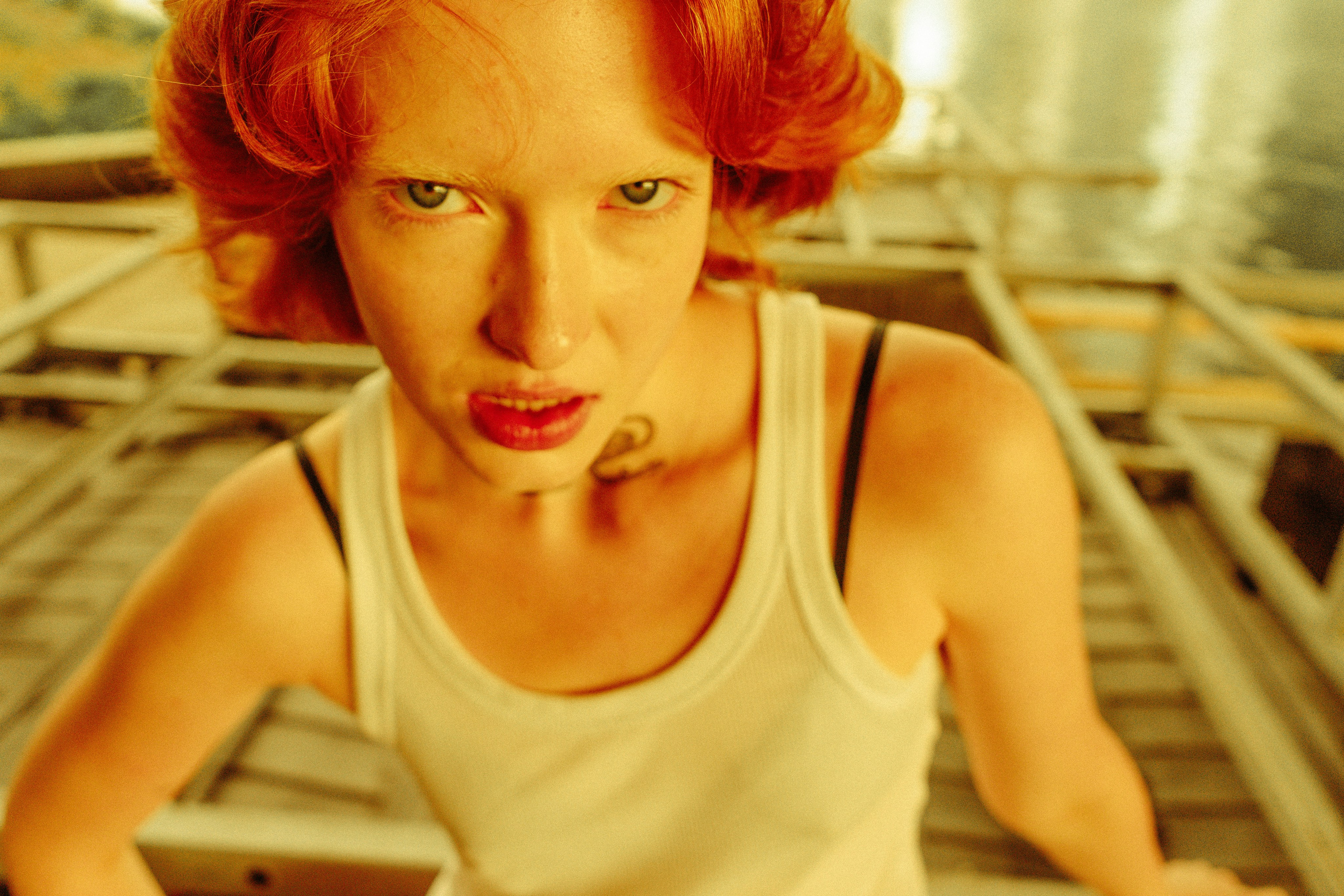 Индивидуальная съемка. Денис Марков — фотограф в Екатеринбурге