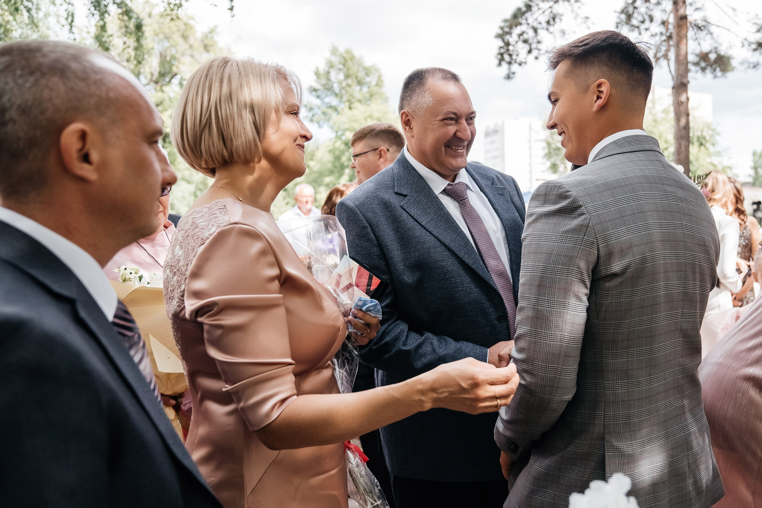 Никита и Мария. Фотограф Москва Артур Горвард