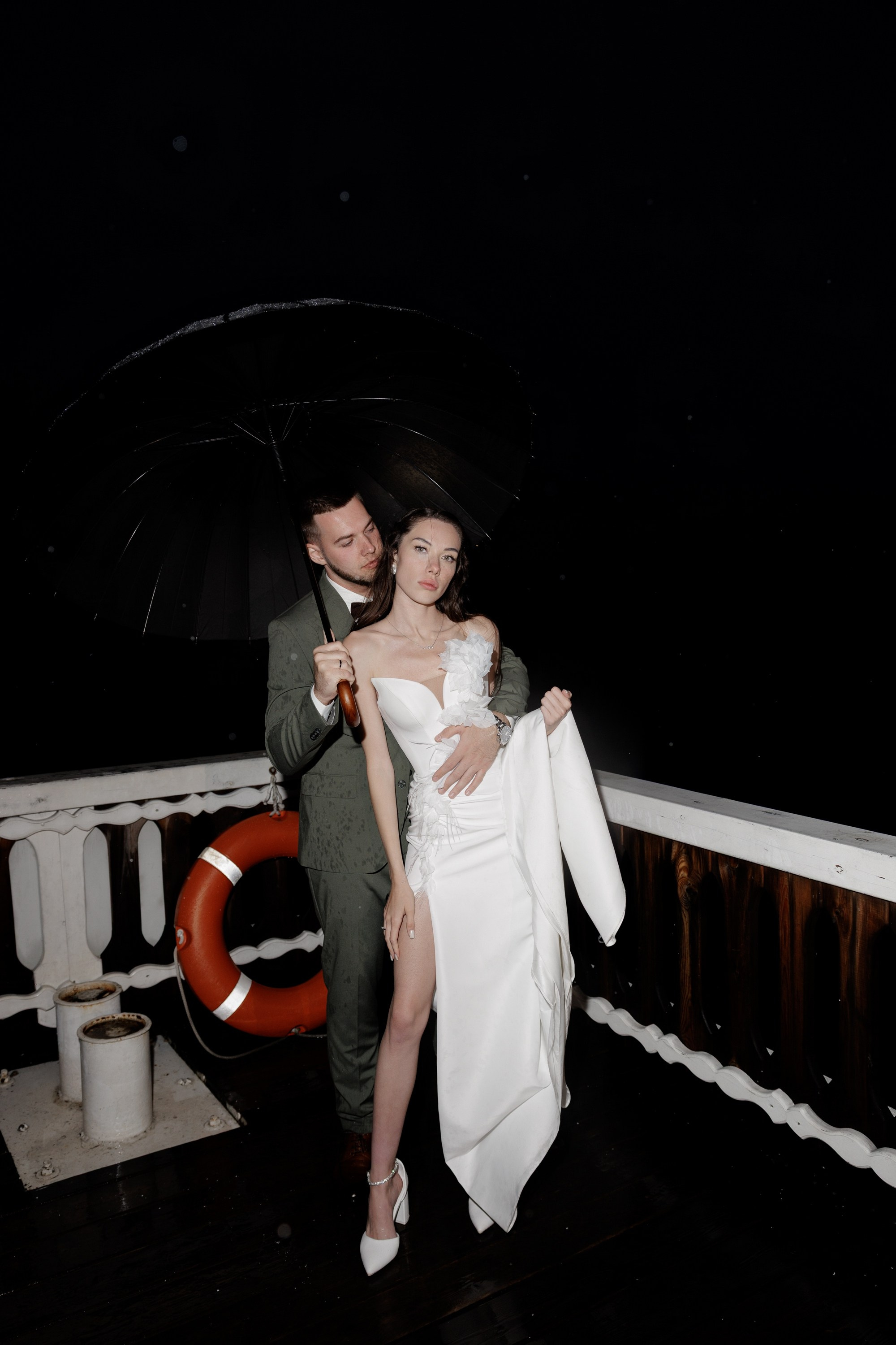 Леонид и Милена. Свадебный фотограф