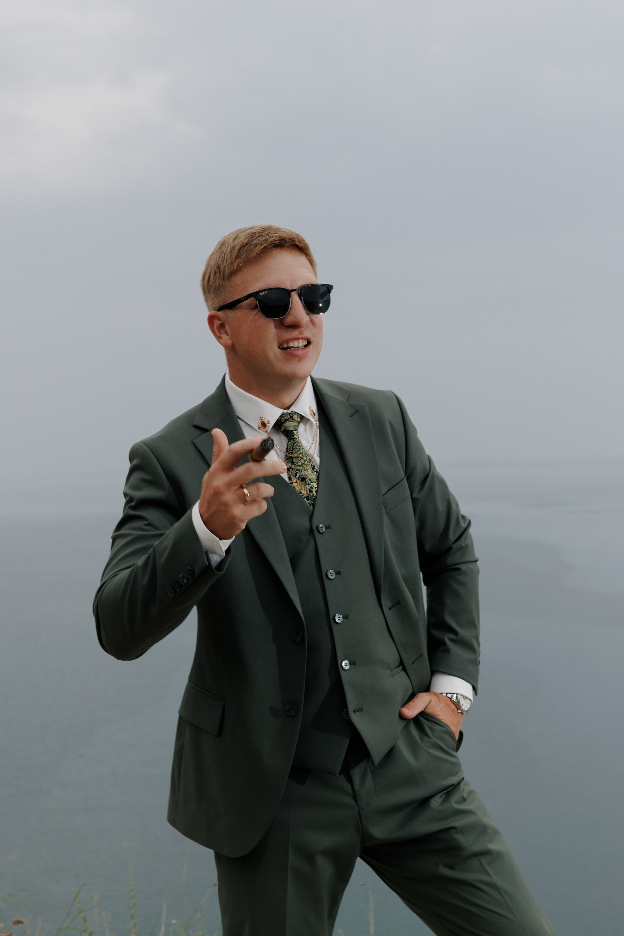 Baikal Story. Свадебный фотограф