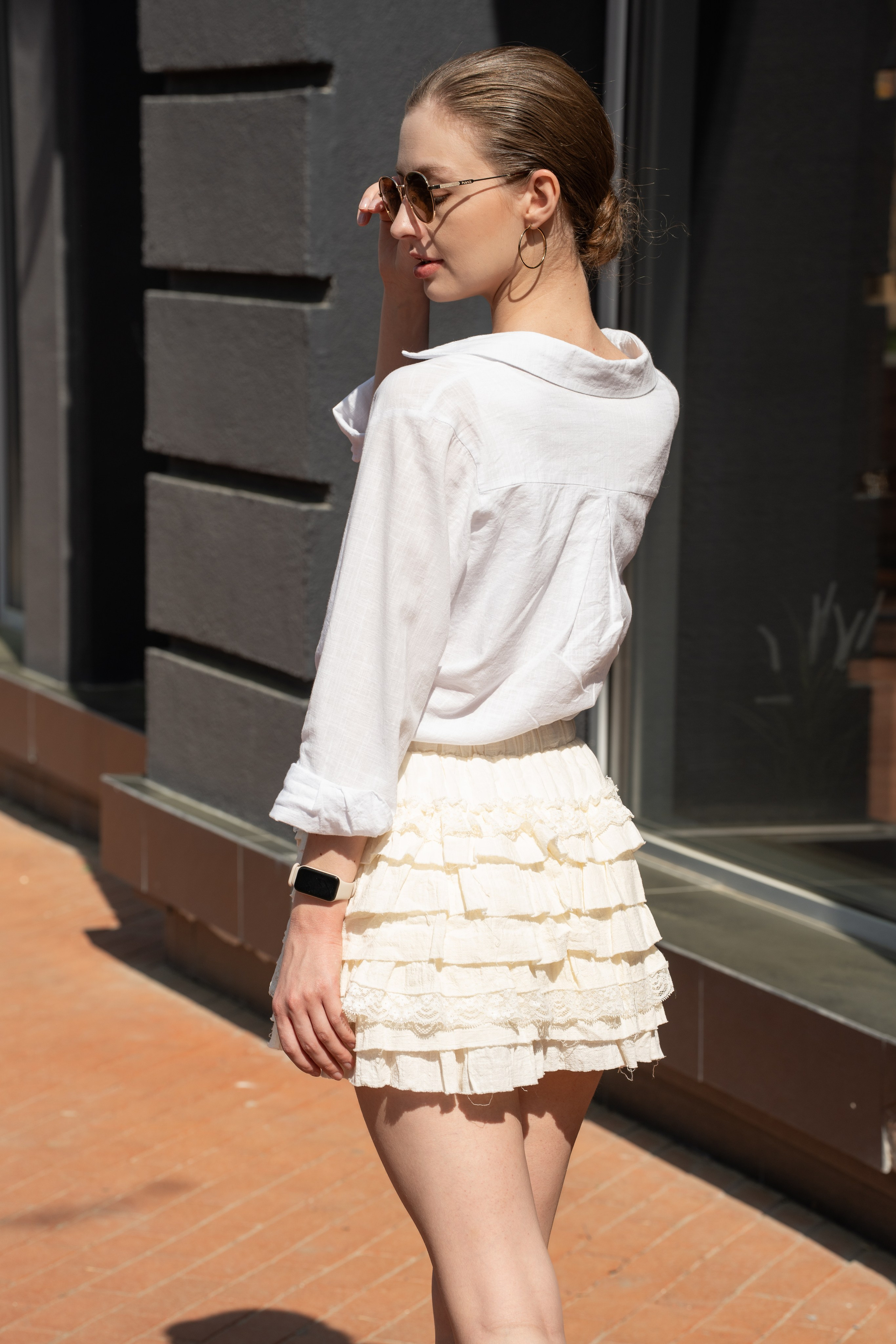 Съемка для маркетплейс. Фотограф в городе Владимир