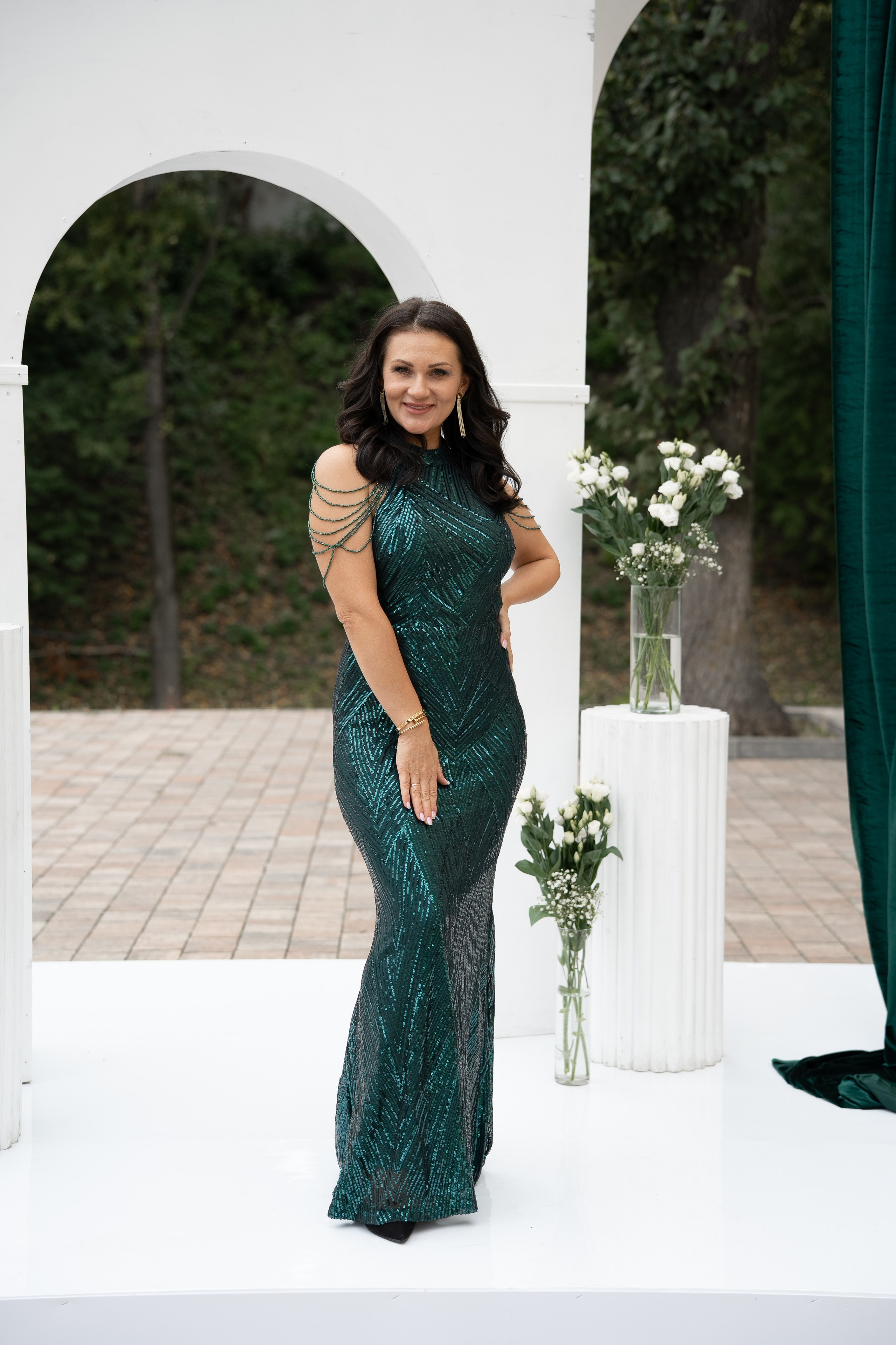 Андрей и Ольга. Фотограф в городе Владимир