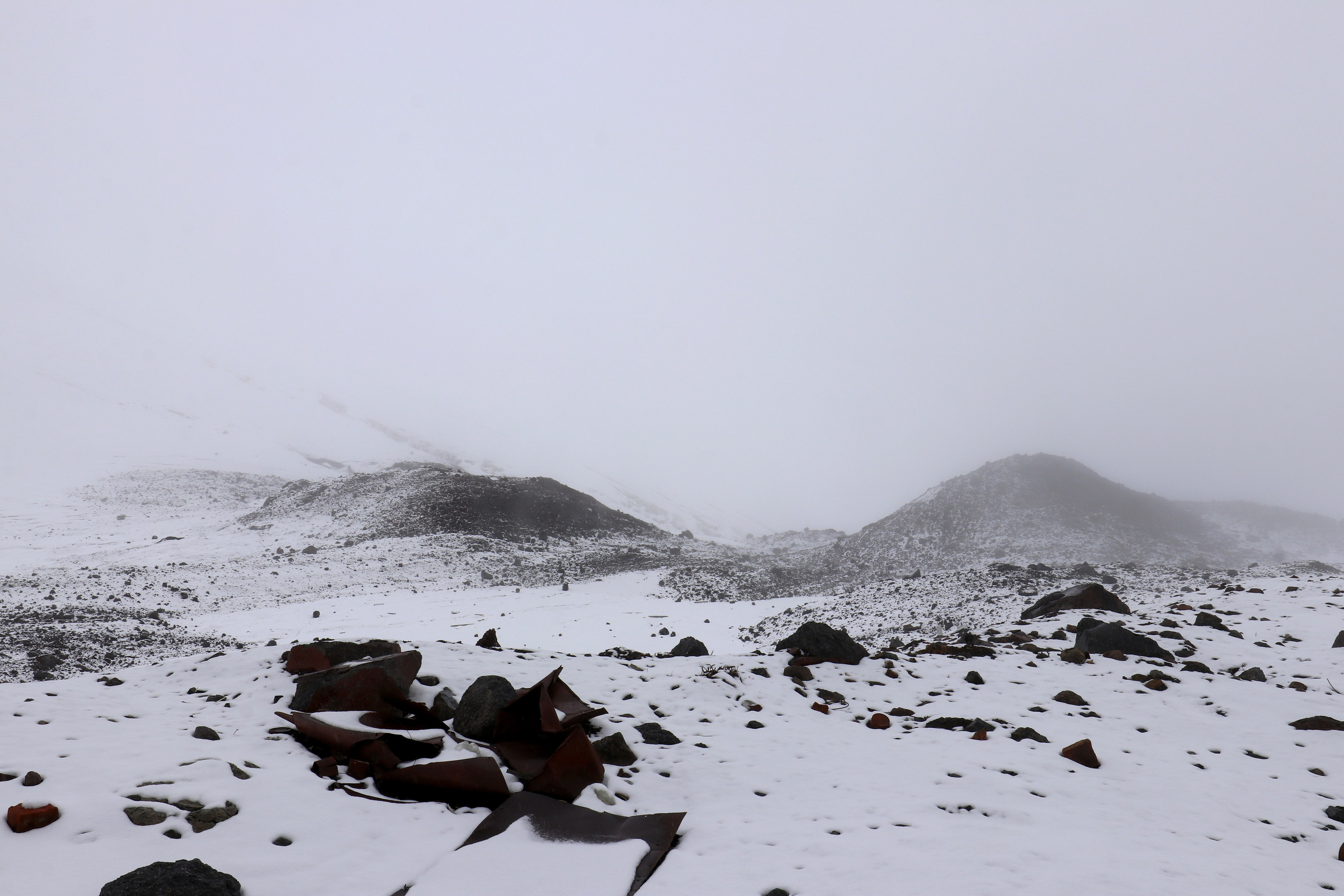 Приэльбрусье. Сентябрь 2024. Путешественник-фотограф из Санкт-Петербурга Татьяна Свистулина