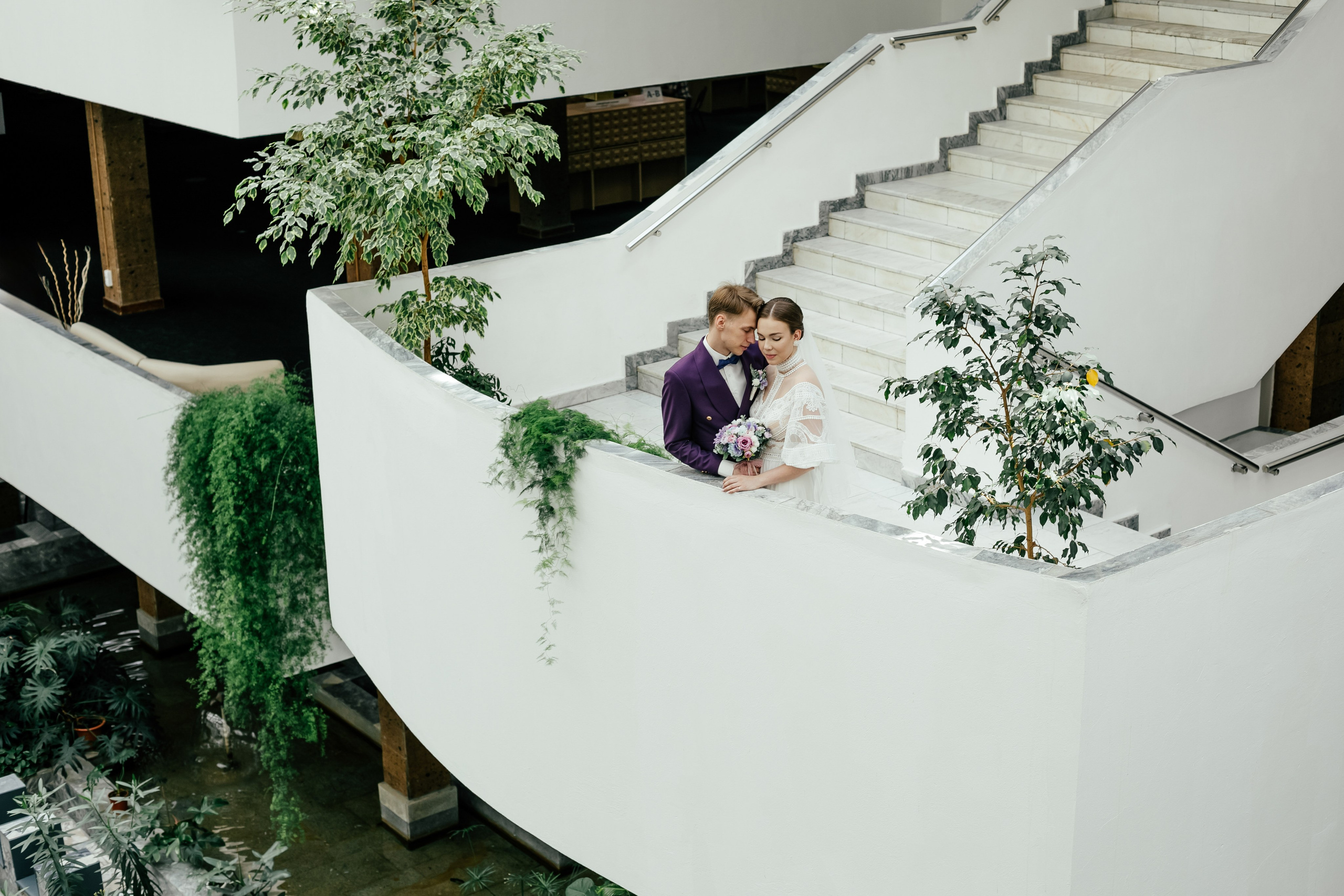 Кирилл и Мария. Свадебный фотограф Ростове-на-Дону