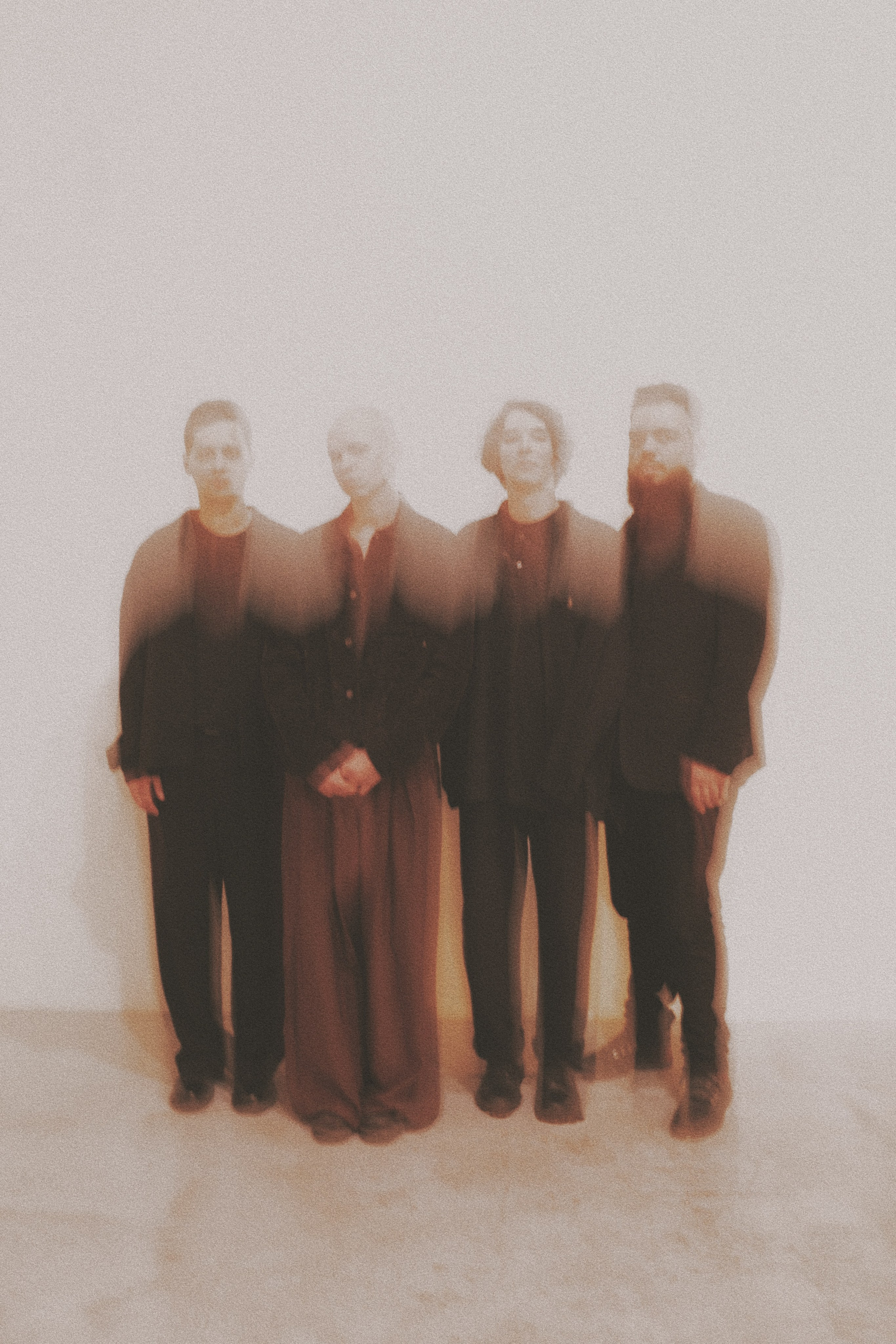 Музыкантам. Аня белка — художница и фотограф