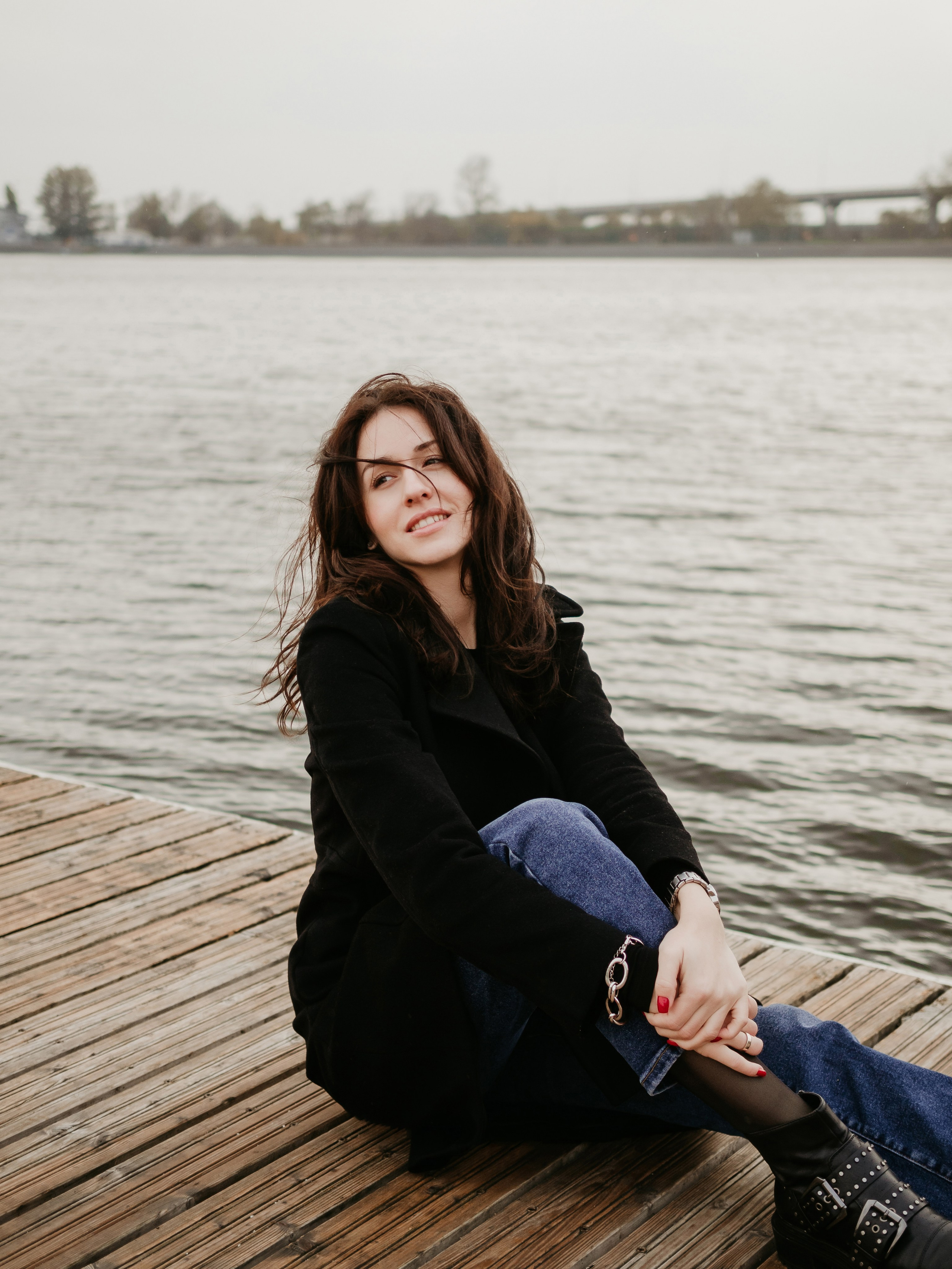 Ира Улица. Фотограф мероприятий в Ростове-на-Дону Есманская Елена