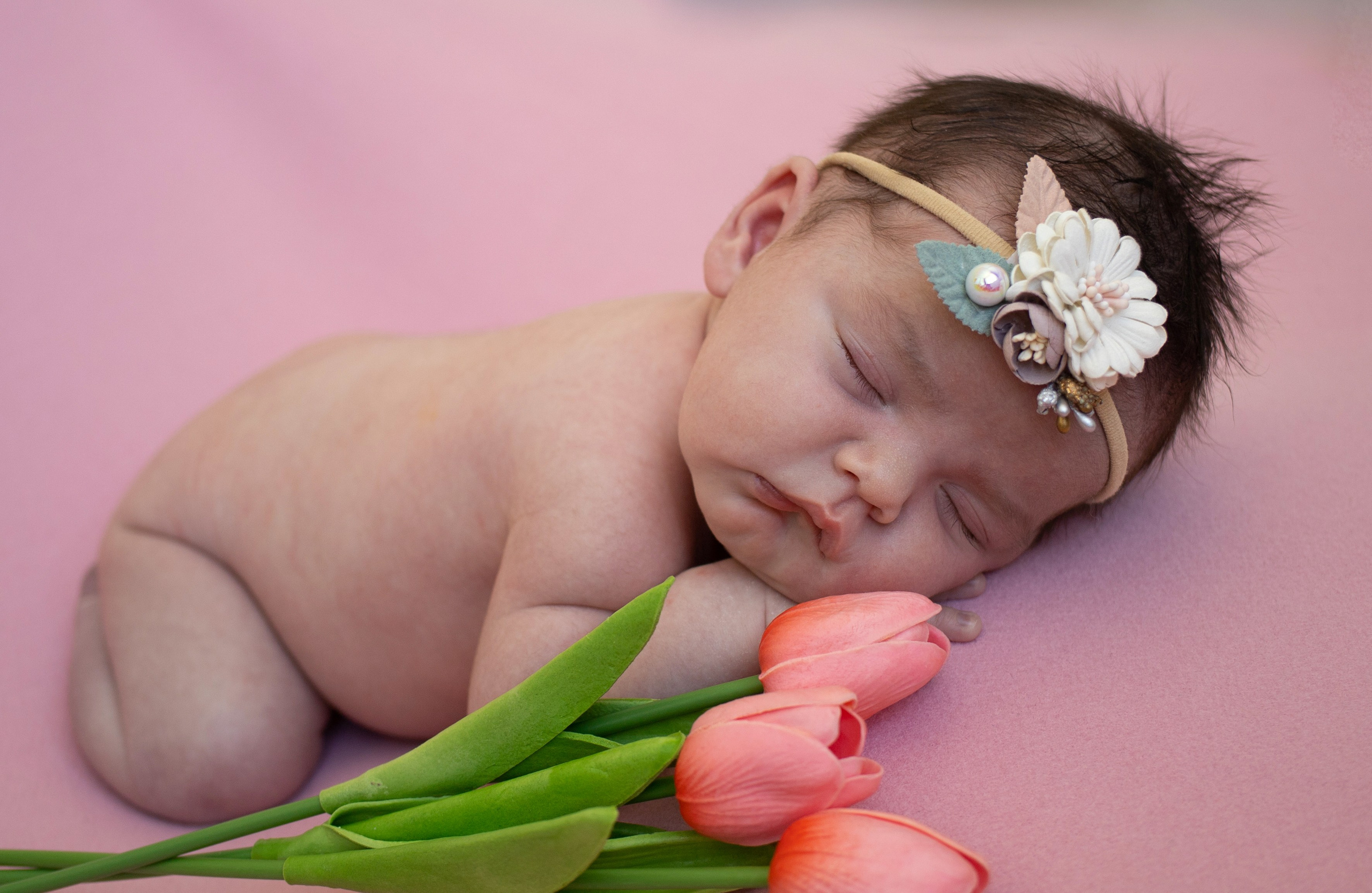 Новорожденные. Фотограф новорожденных в Екатеринбурге