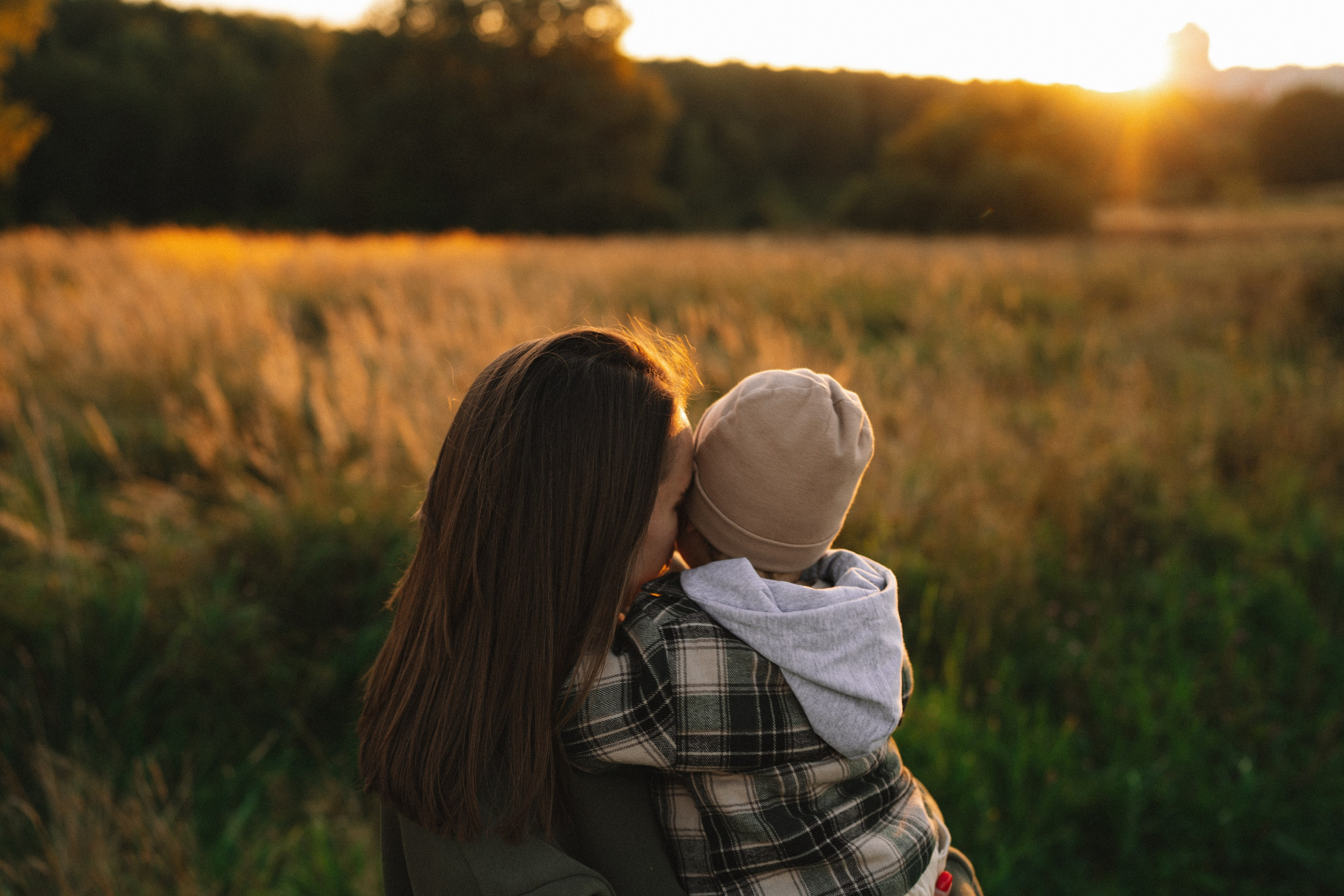 Лера и Костя. Семейный фотограф Валерия Фабричникова, Москва