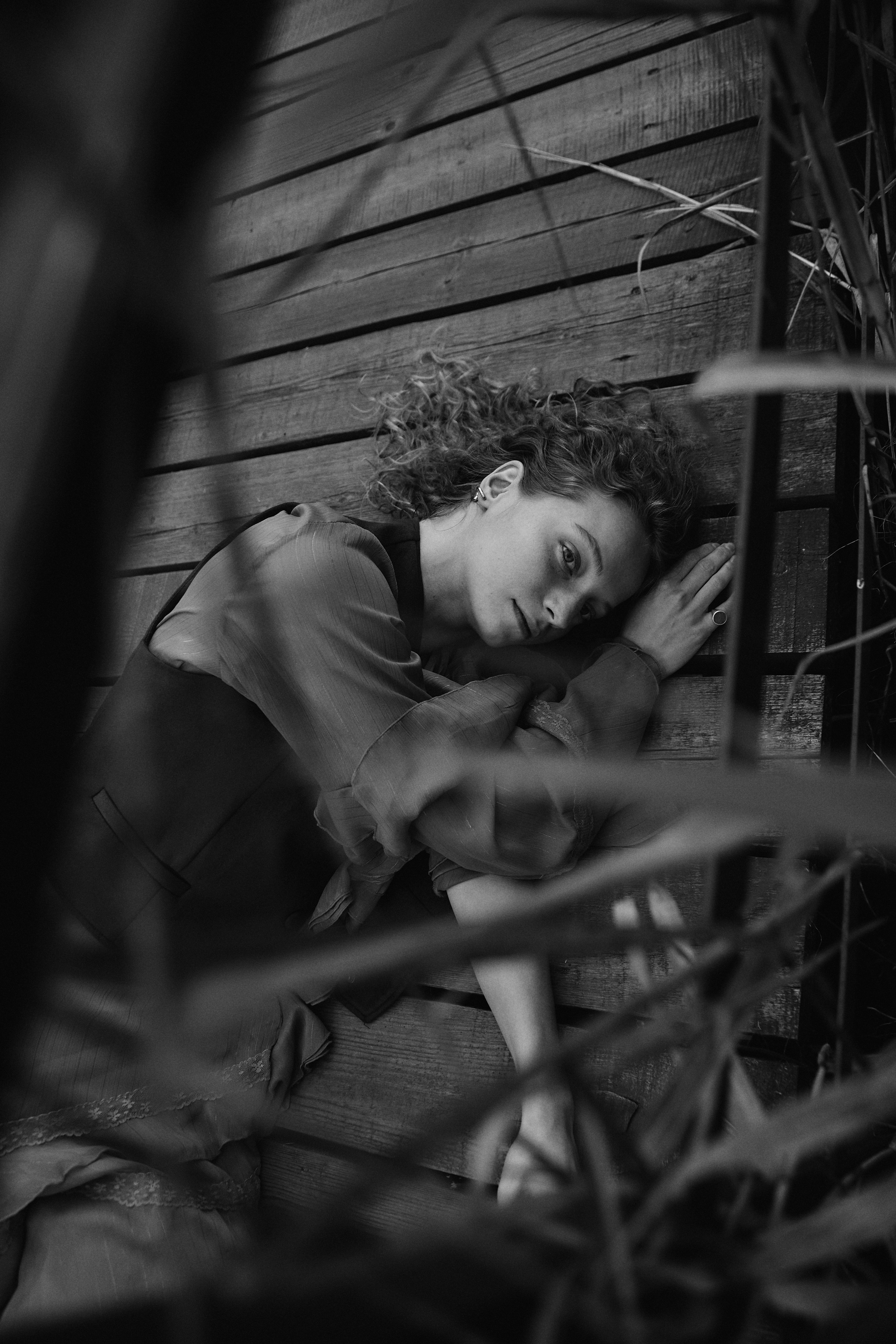 Ann. Фотограф Анна Гребенник