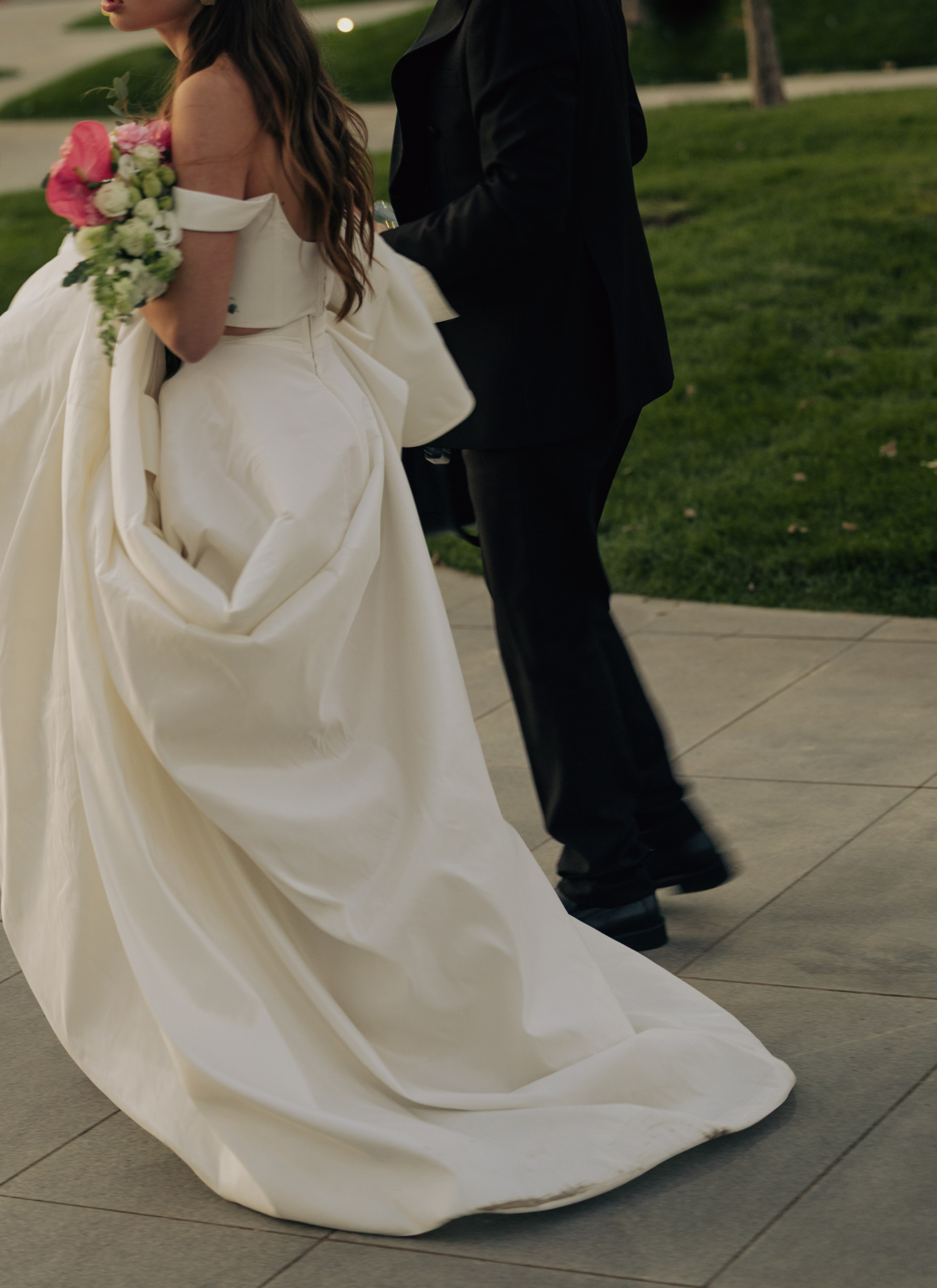 Ярослав и Римма. Фотограф Алина Мкртычева