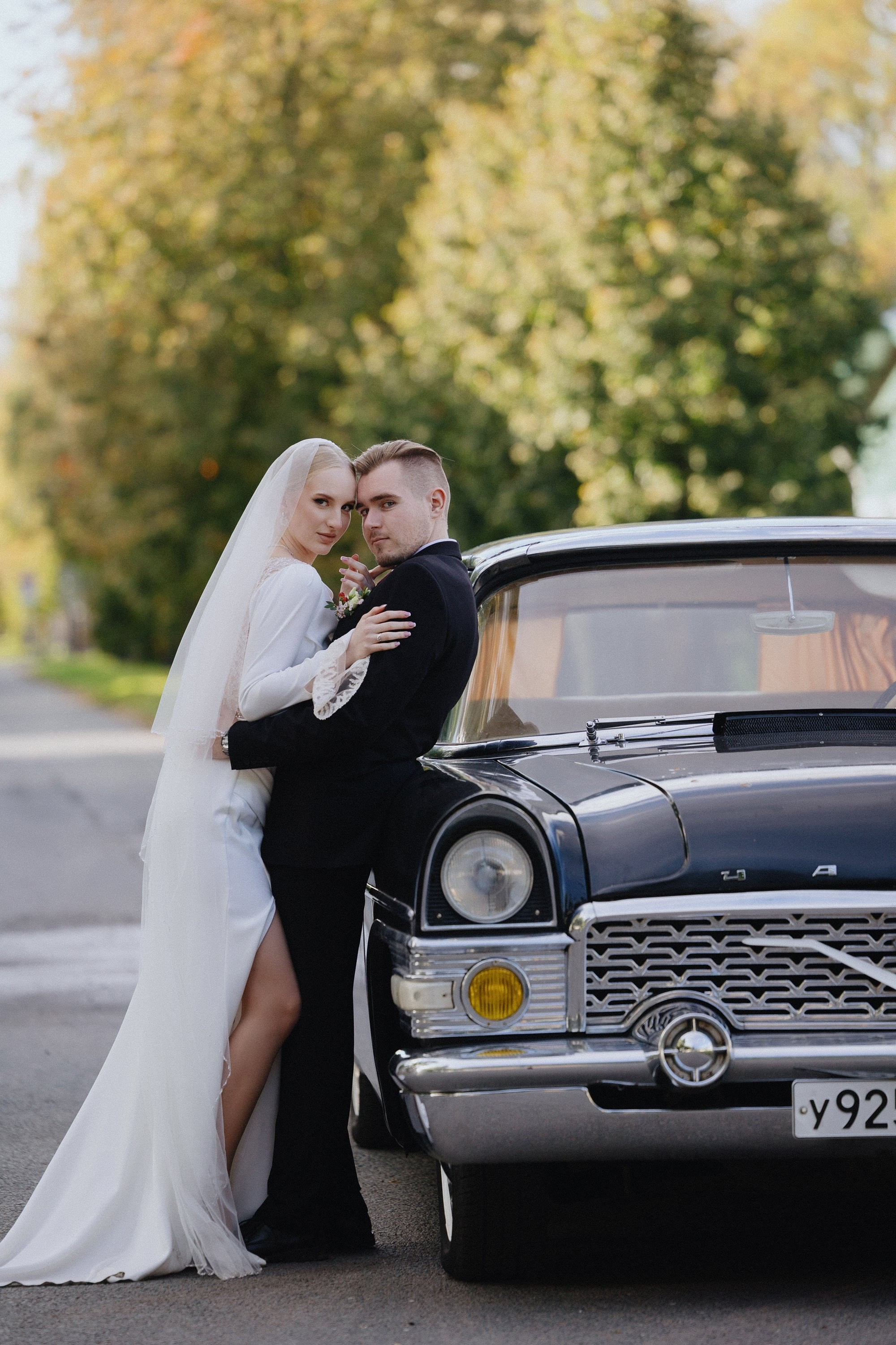 Иван и Ольга. Свадебный фотограф в Санкт-Петербурге Рябикин Александр , занимаюсь св