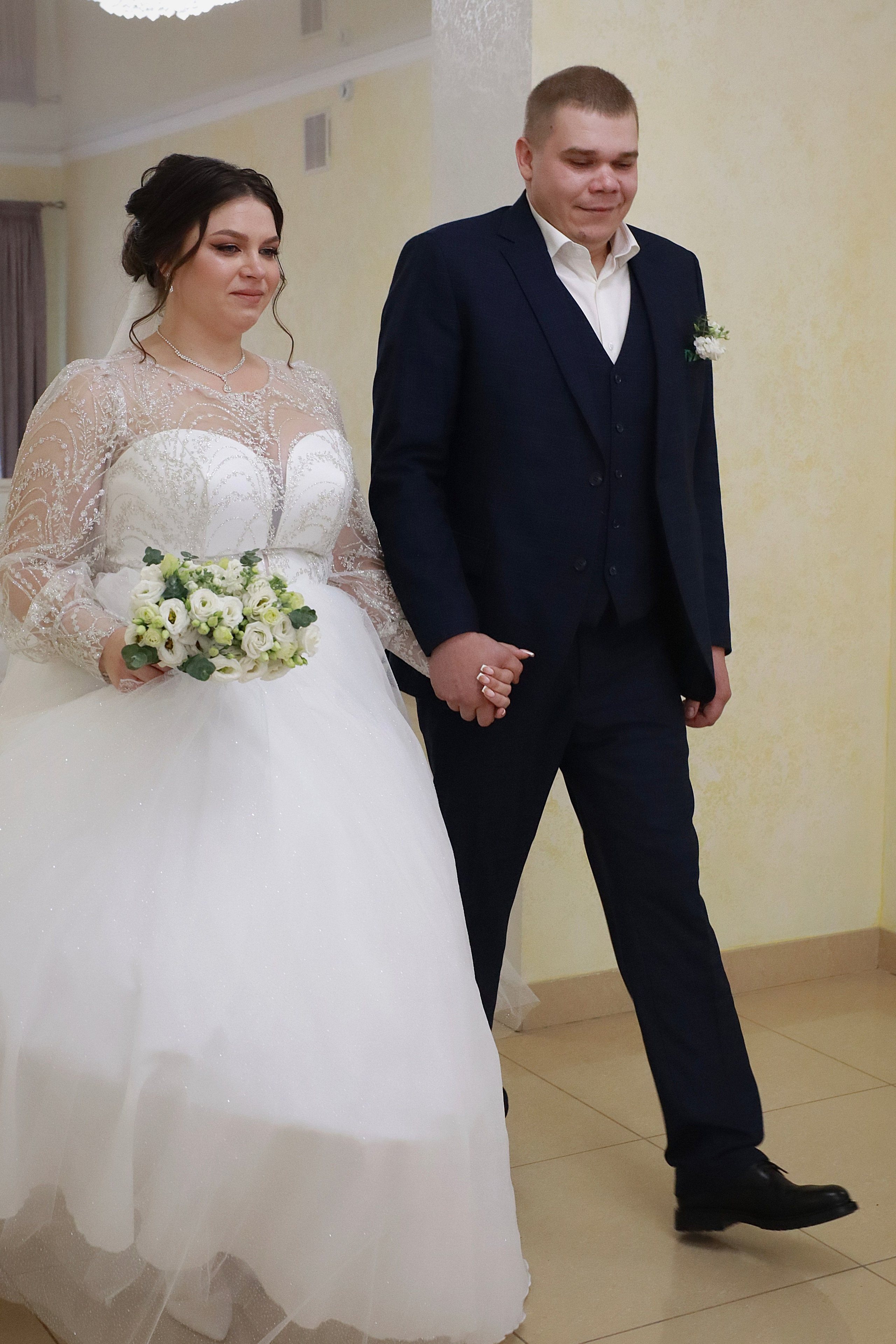 Свадебные фотосессии. Фотолаборатория Ваниль